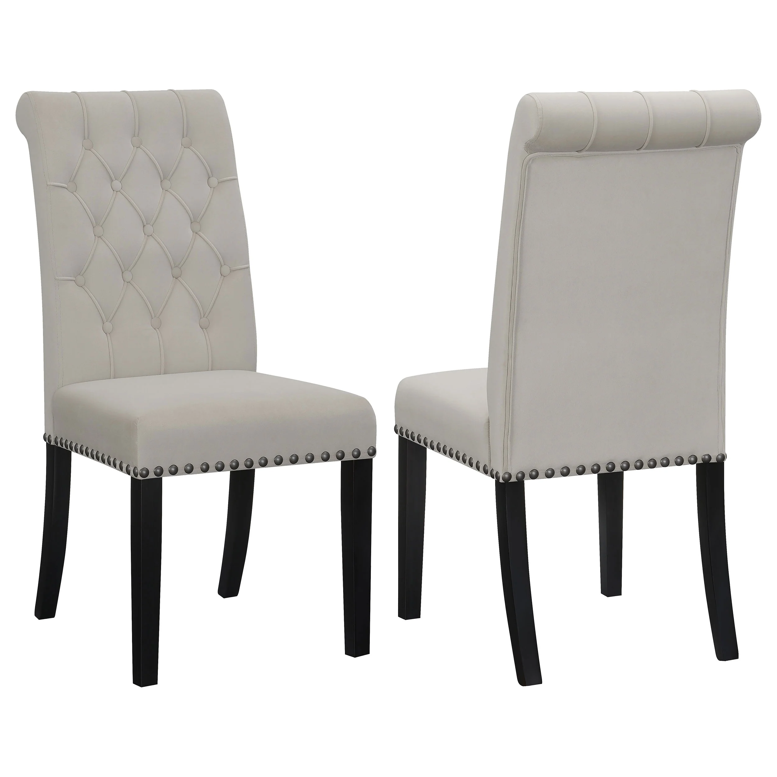 Alana - Upholstered Dining Side Chair (Set of 2) - Image 65
