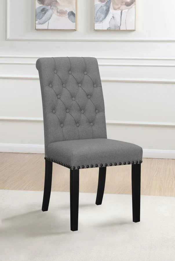 Alana - Upholstered Dining Side Chair (Set of 2) - Image 7