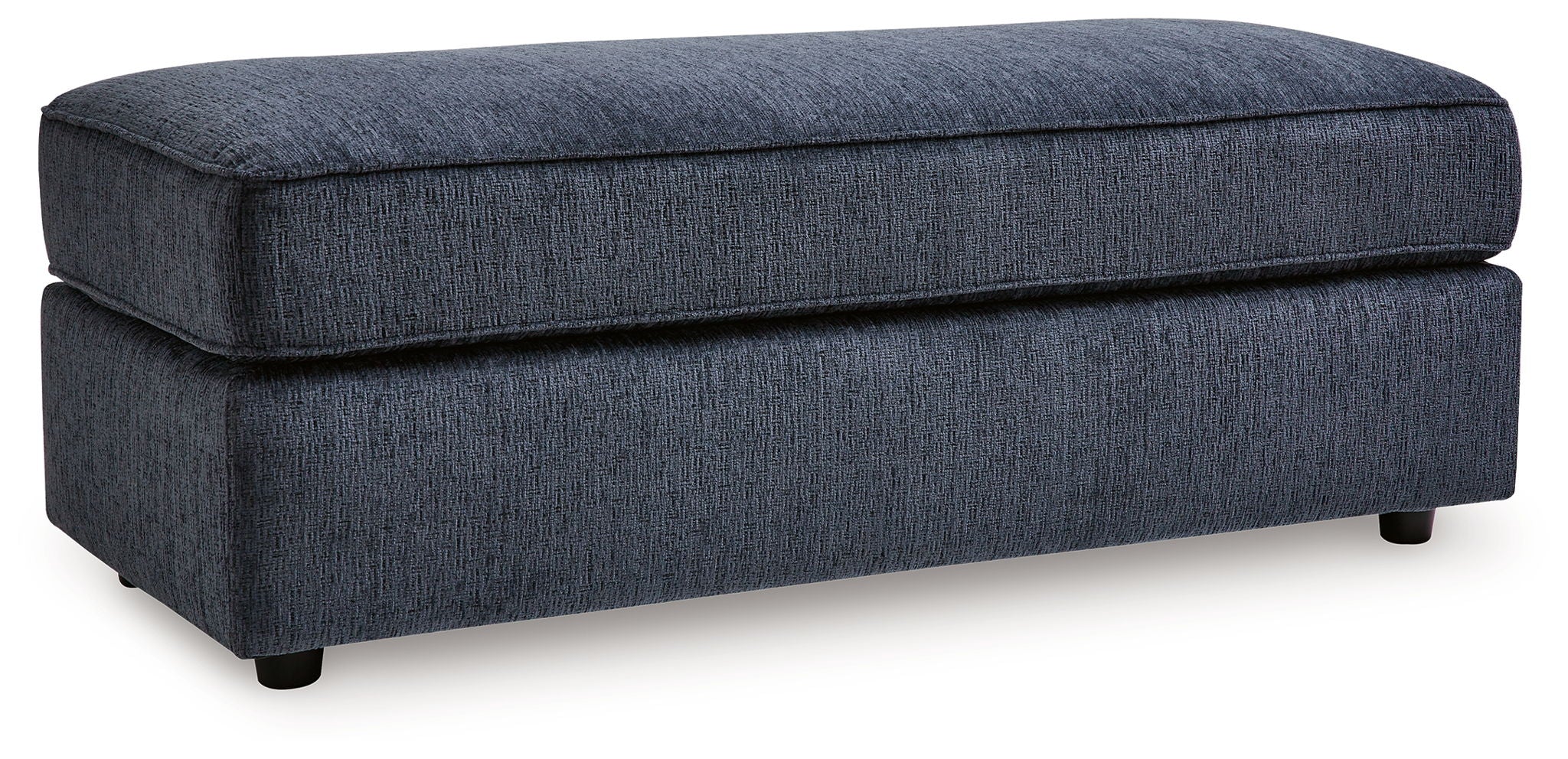 Albar Place - Sectional With Ottoman - Image 6