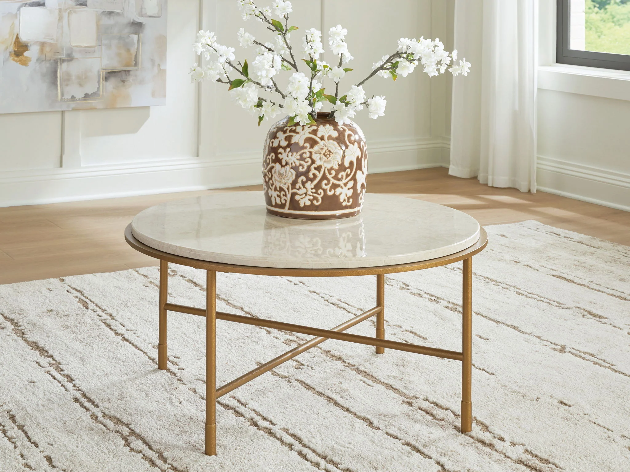 Alben - Round Table - Image 5