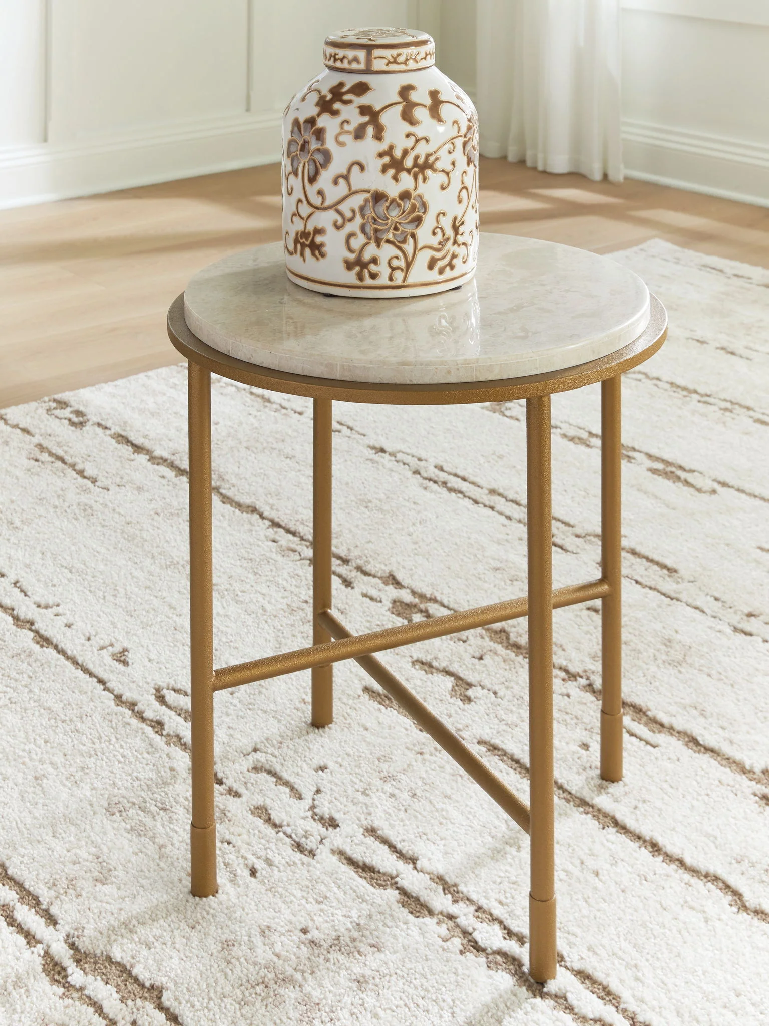 Alben - Round Table - Image 7