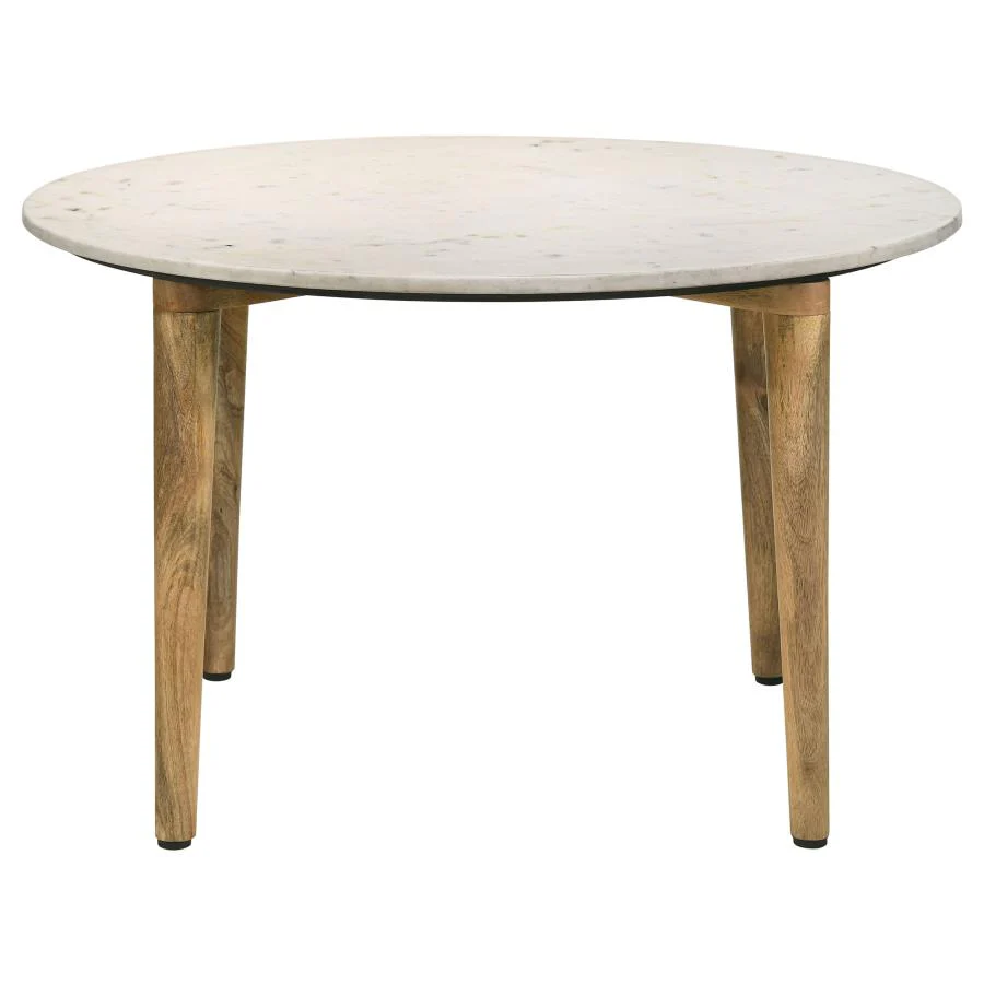 Aldis - Coffee And End Table Set - Image 14