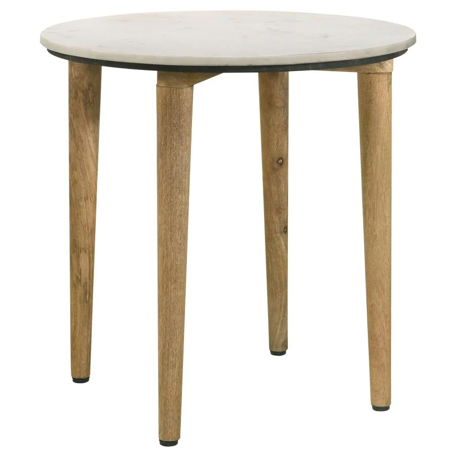 Aldis - Coffee And End Table Set - Image 6