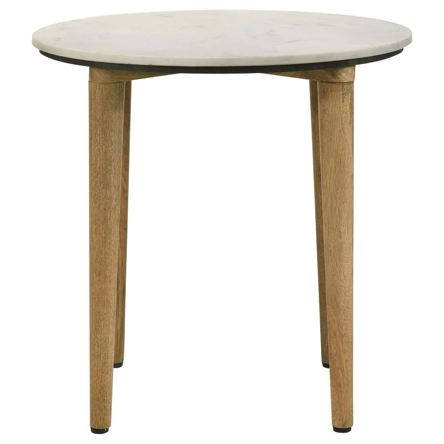 Aldis - Coffee And End Table Set - Image 7