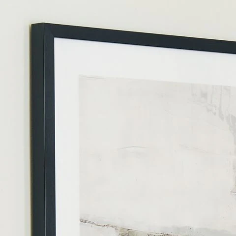 Aldricton - Wall Art - Brown / White - Image 8