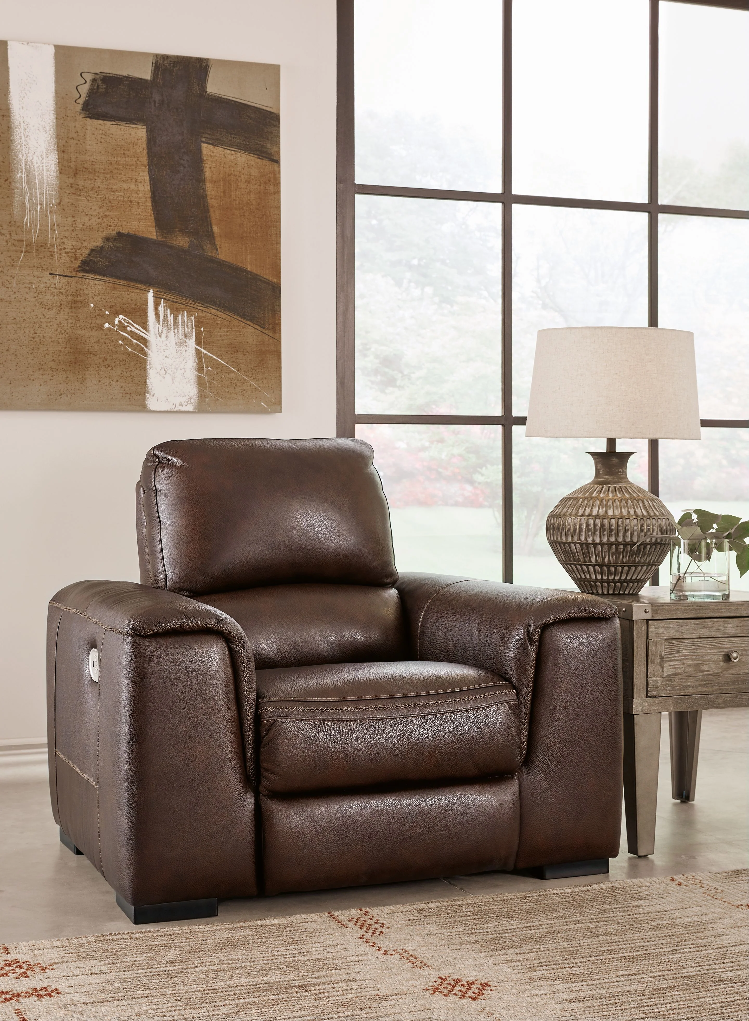 Alessandro - Power Recliner - Image 11