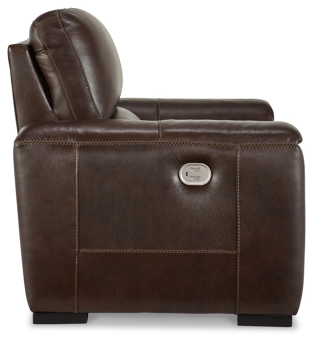 Alessandro - Power Recliner - Image 12