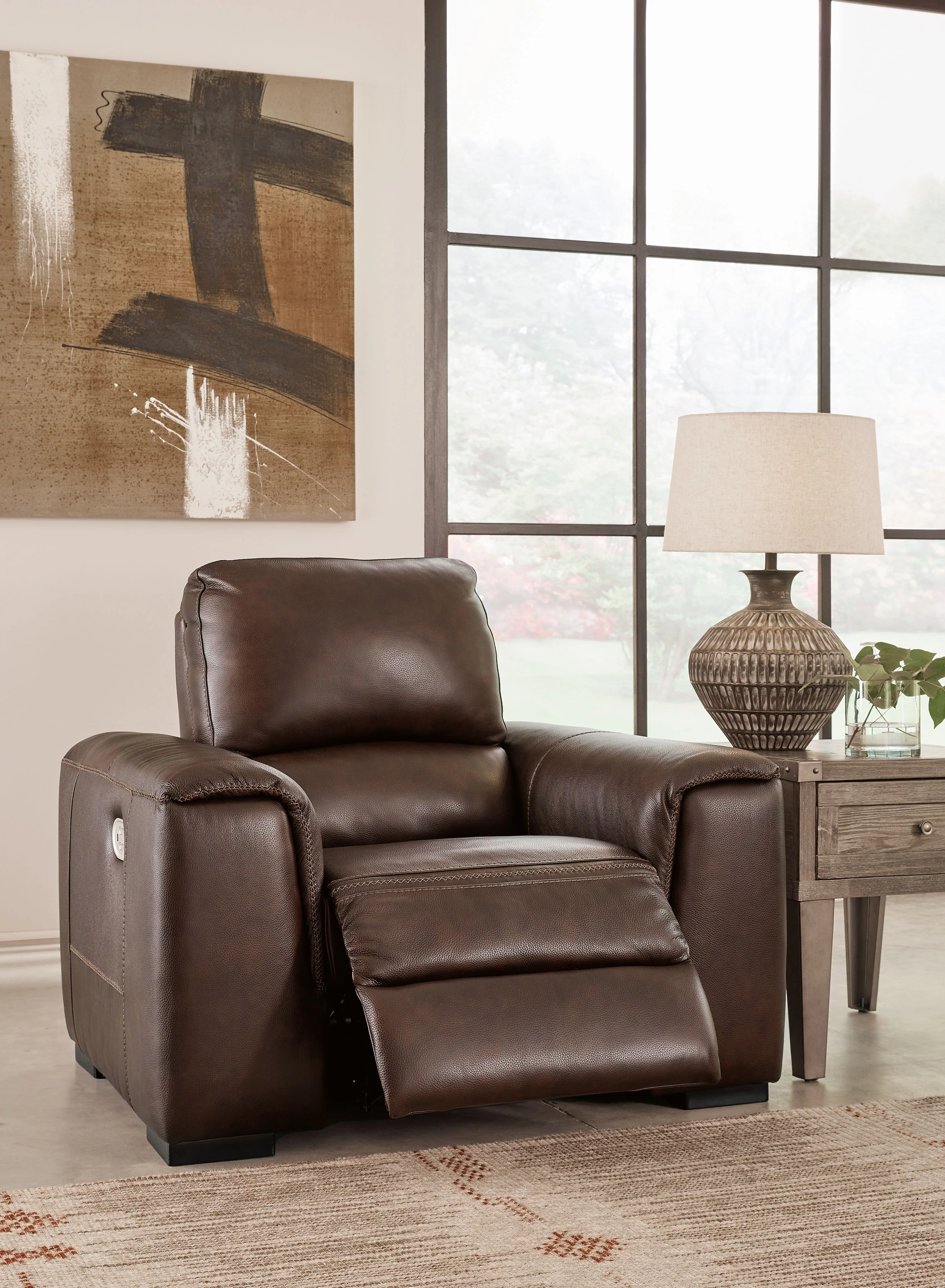 Alessandro - Power Recliner - Image 4
