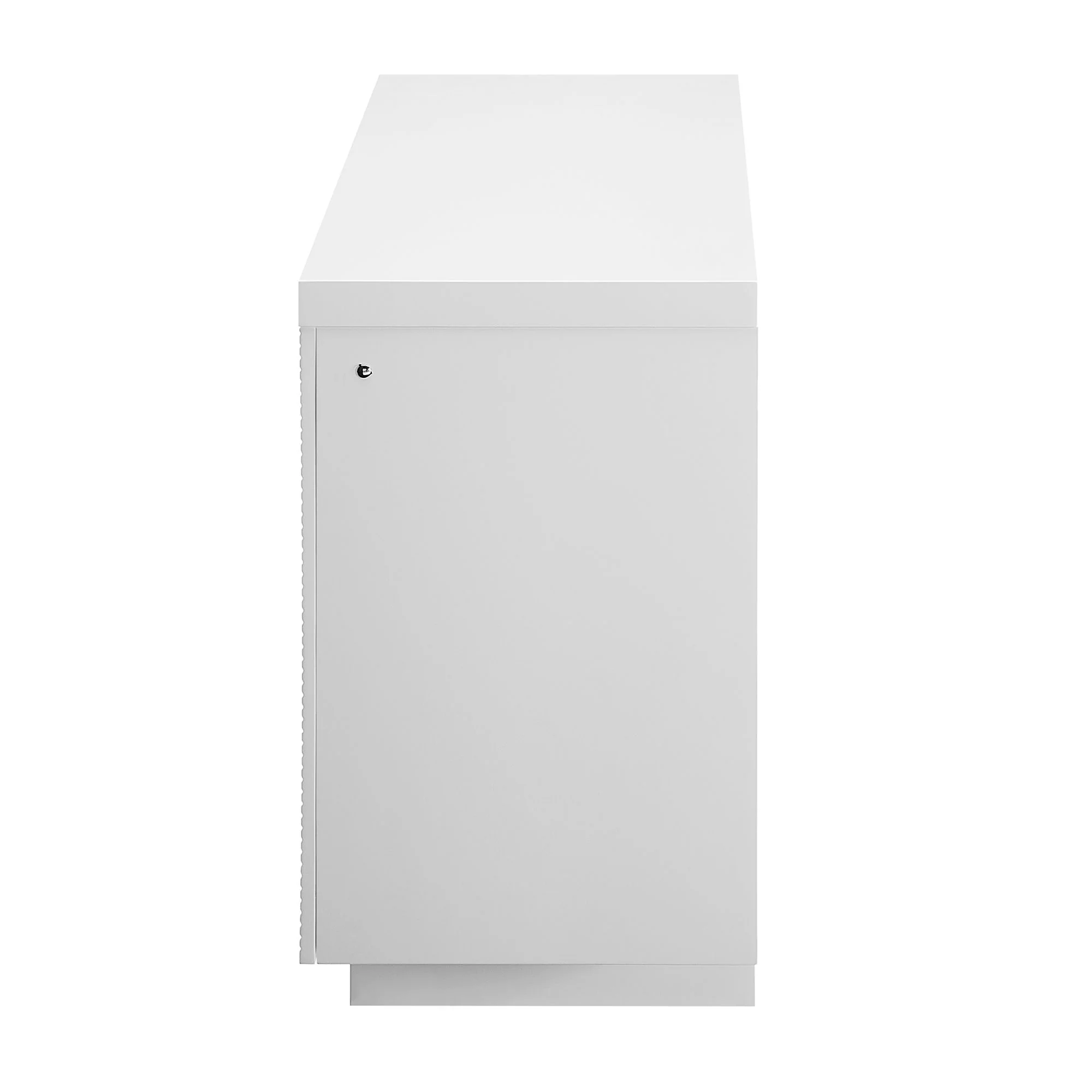 Alessia - Electric Fireplace With Multi Color LED And Flame Settings - Image 5