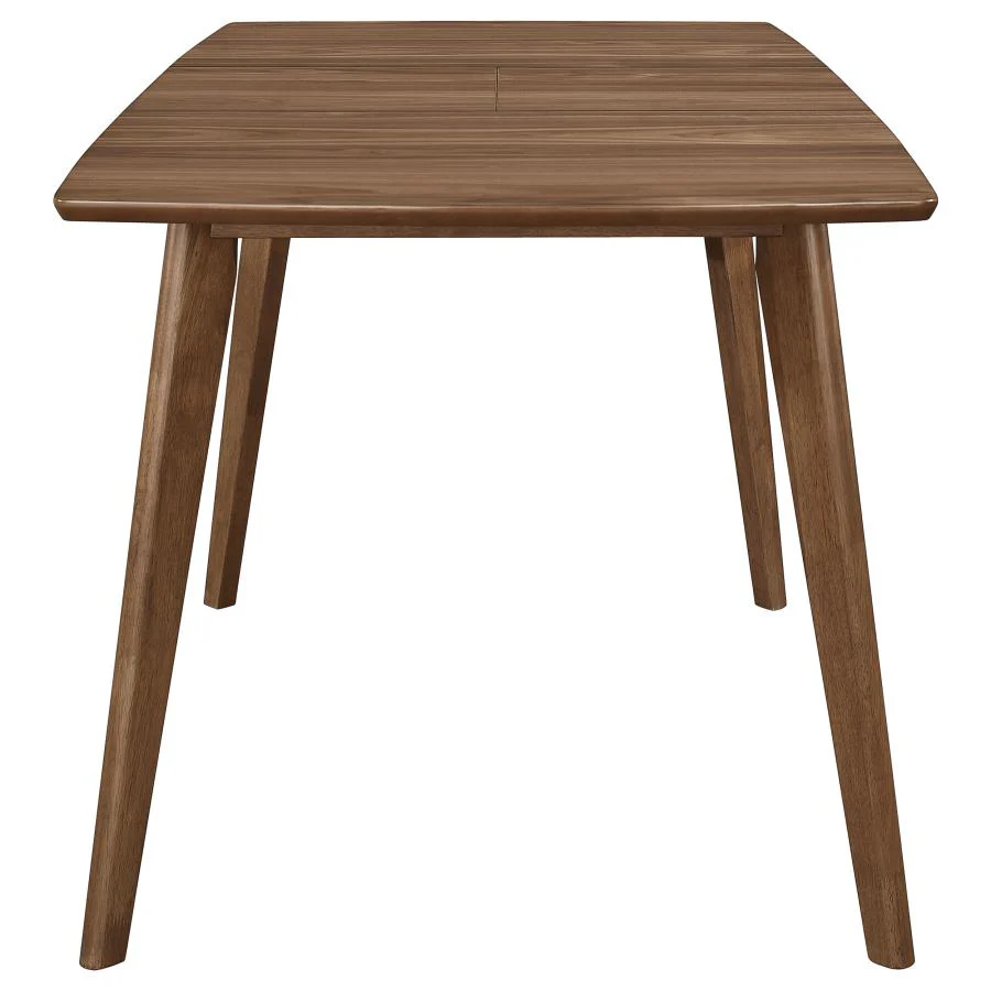 Alfredo - Butterfly Leaf Dining Set - Image 7