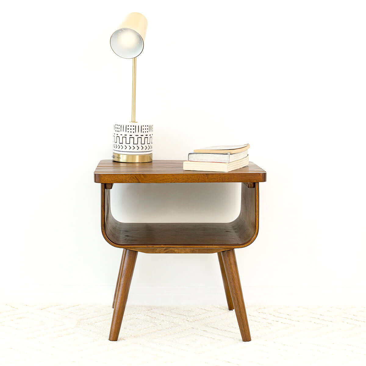 Alice - Mid-Century Modern Table - Image 13