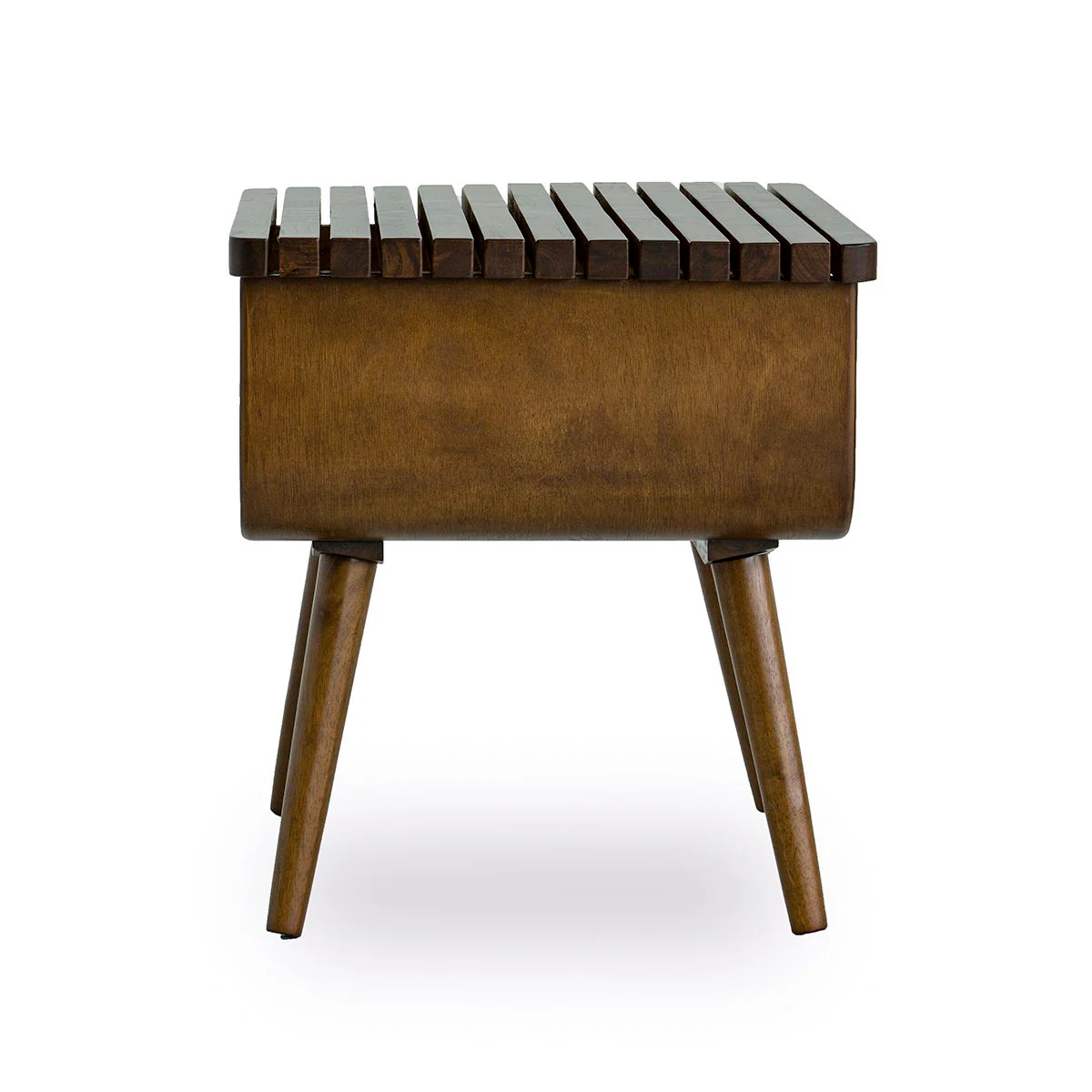 Alice - Mid-Century Modern Table - Image 4