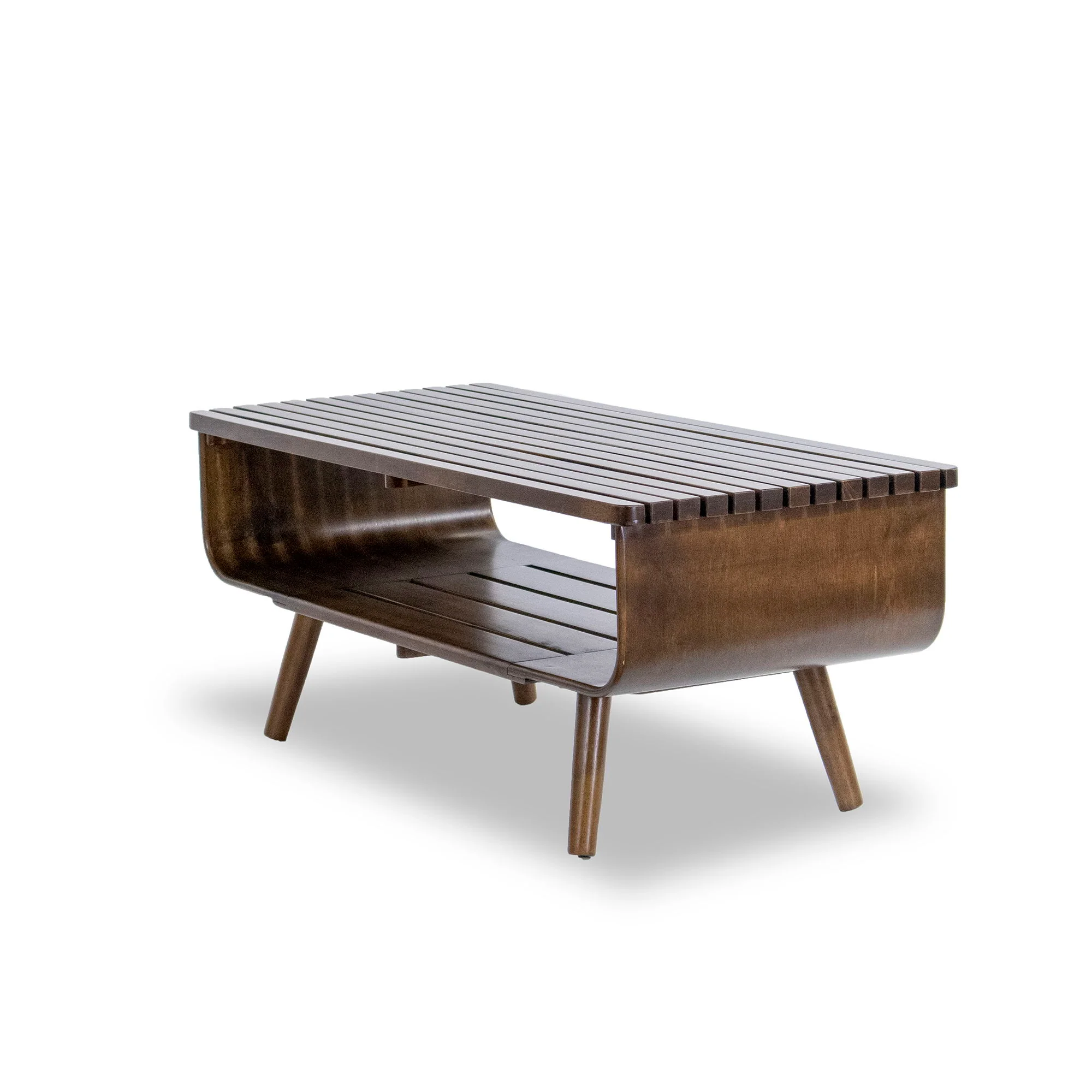Alice - Mid-Century Modern Table - Image 8