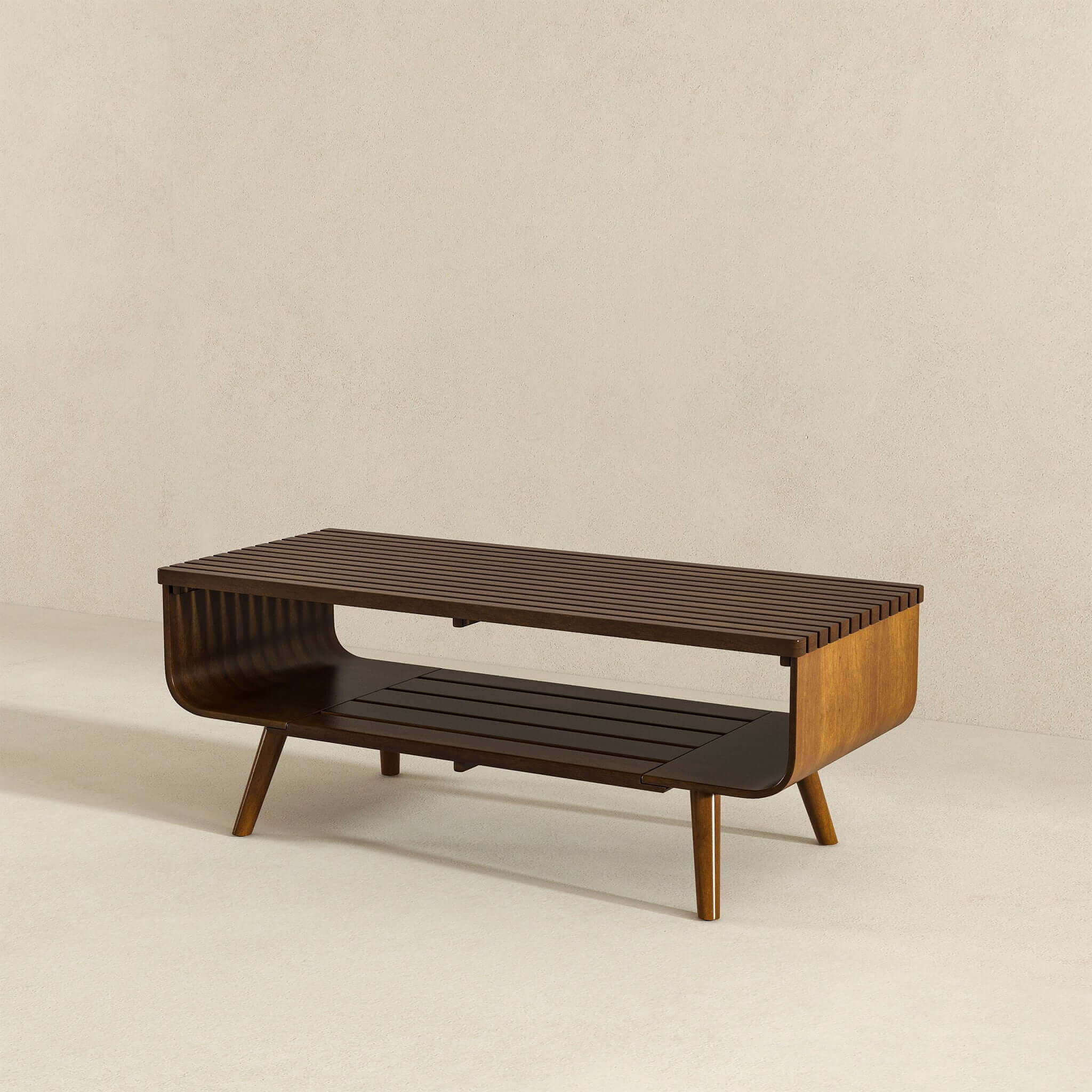 Alice - Mid-Century Modern Table - Image 9