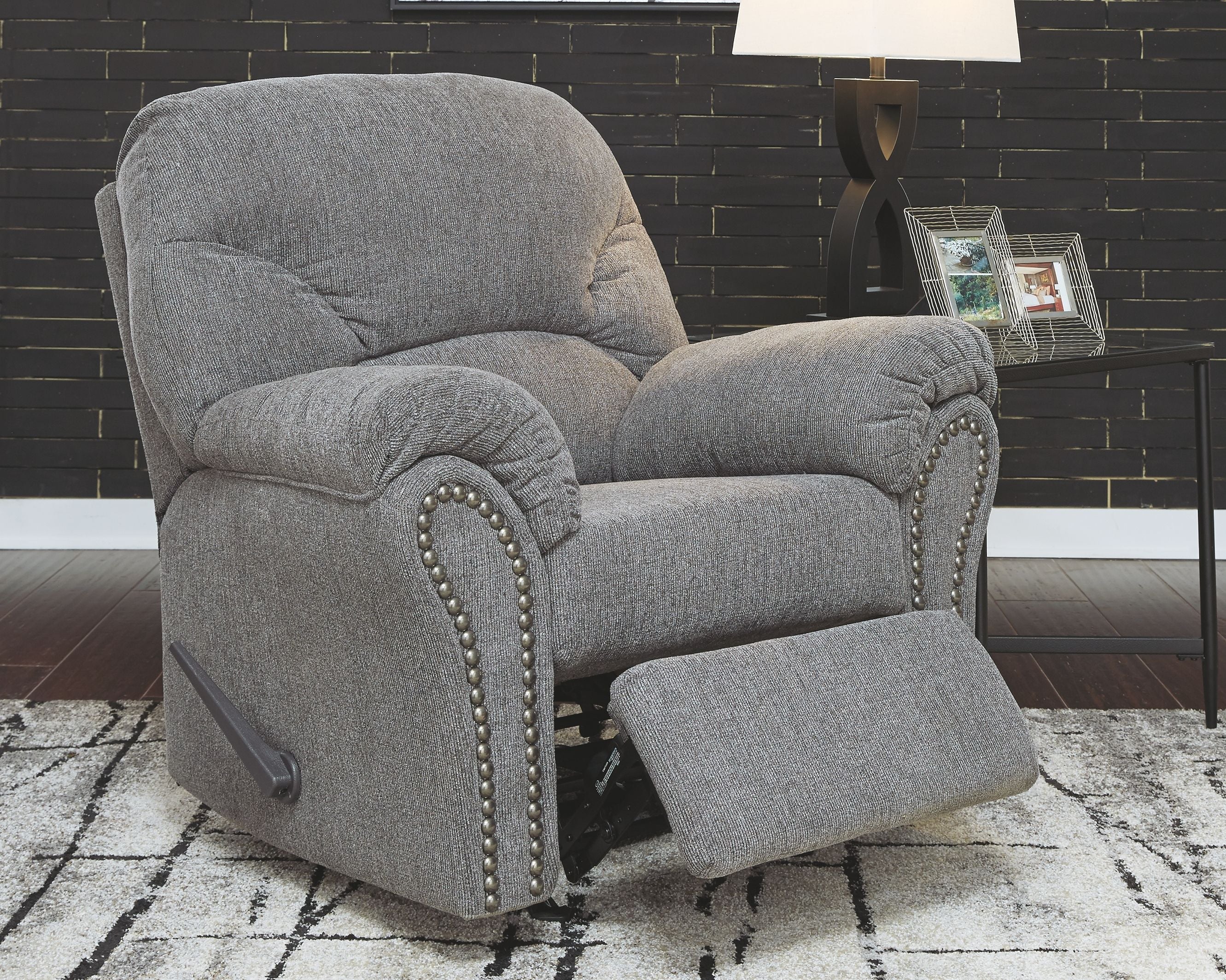 Allmaxx - Living Room Set - Image 4