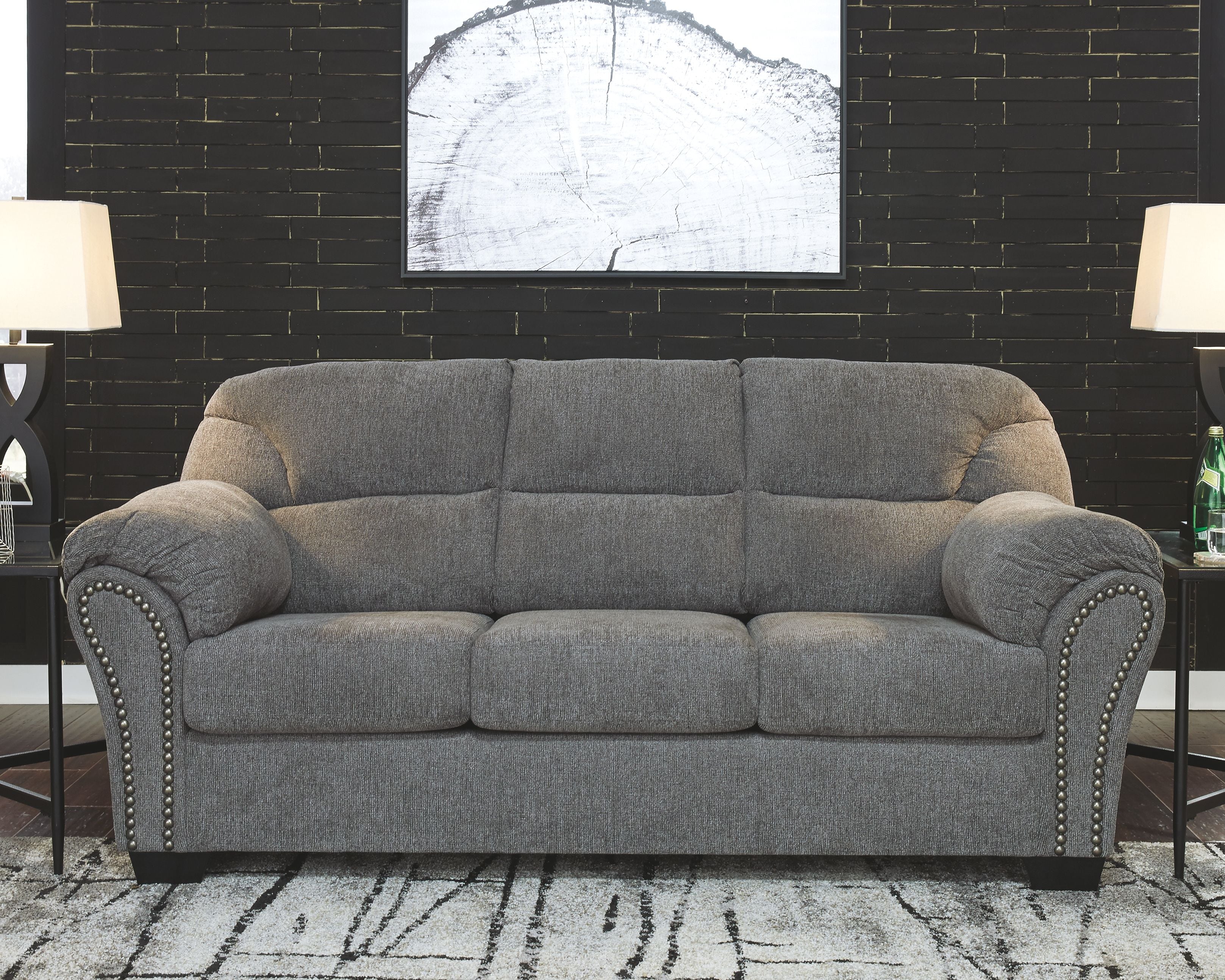 Allmaxx - Living Room Set - Image 9