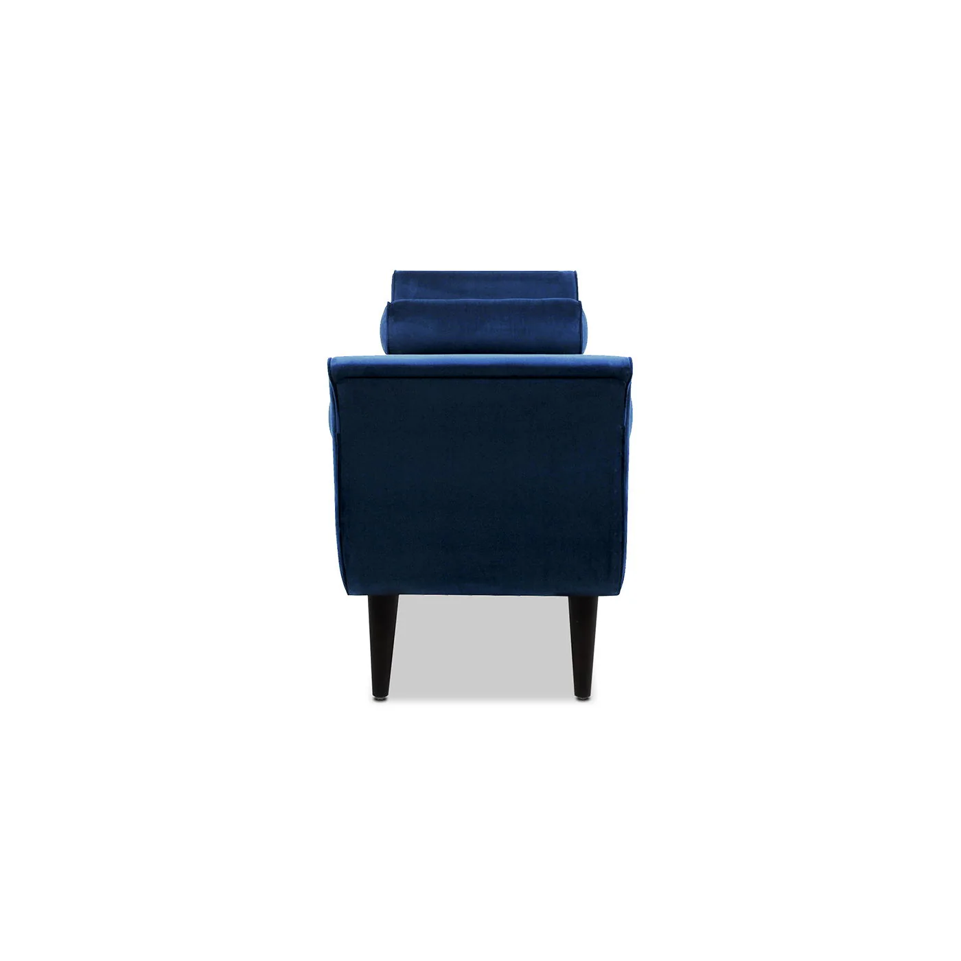 Alma - Tufted Flared Arm Entryway Bench - Image 23