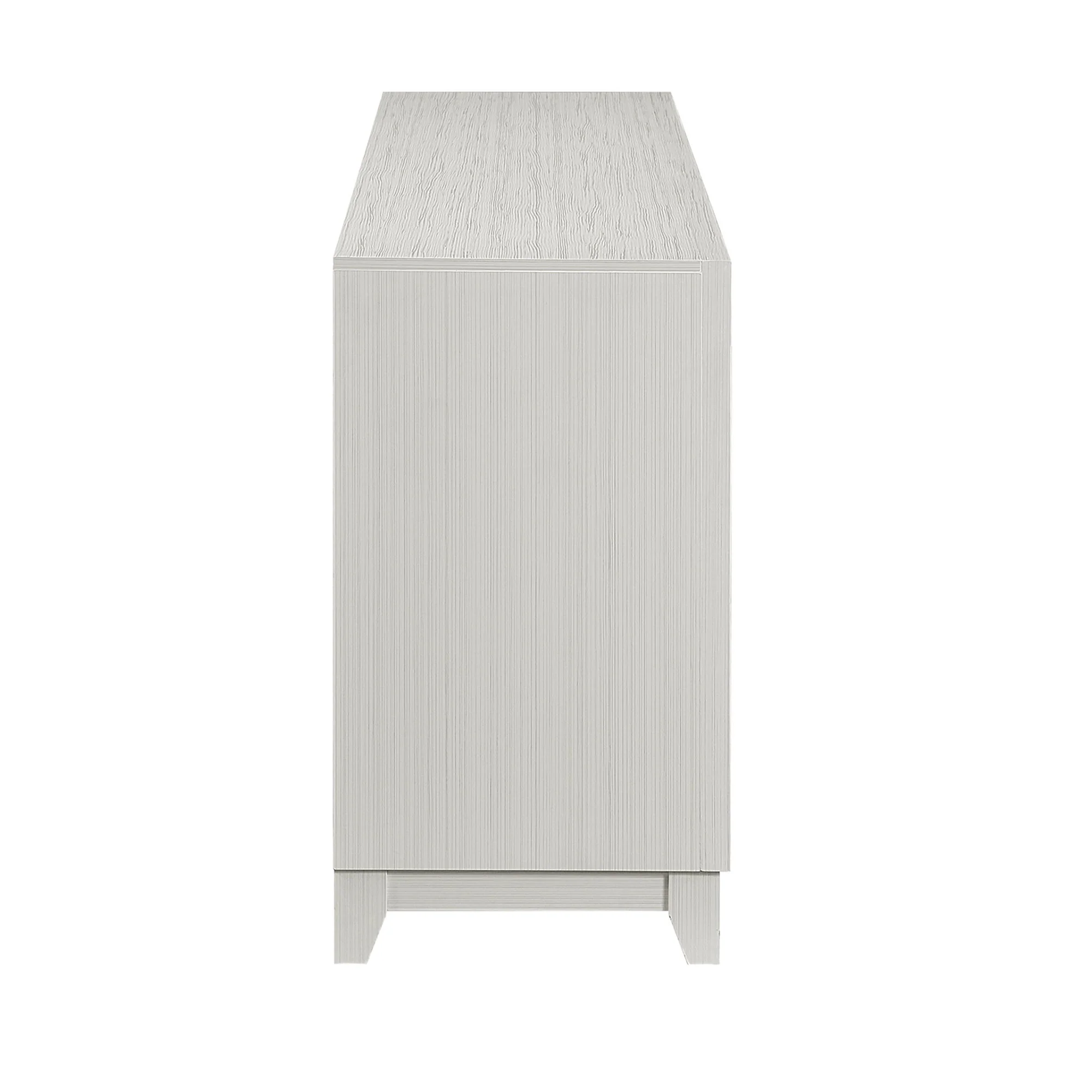 Almera - Fireplace With Adjustable Temperature And LED Options - Image 14