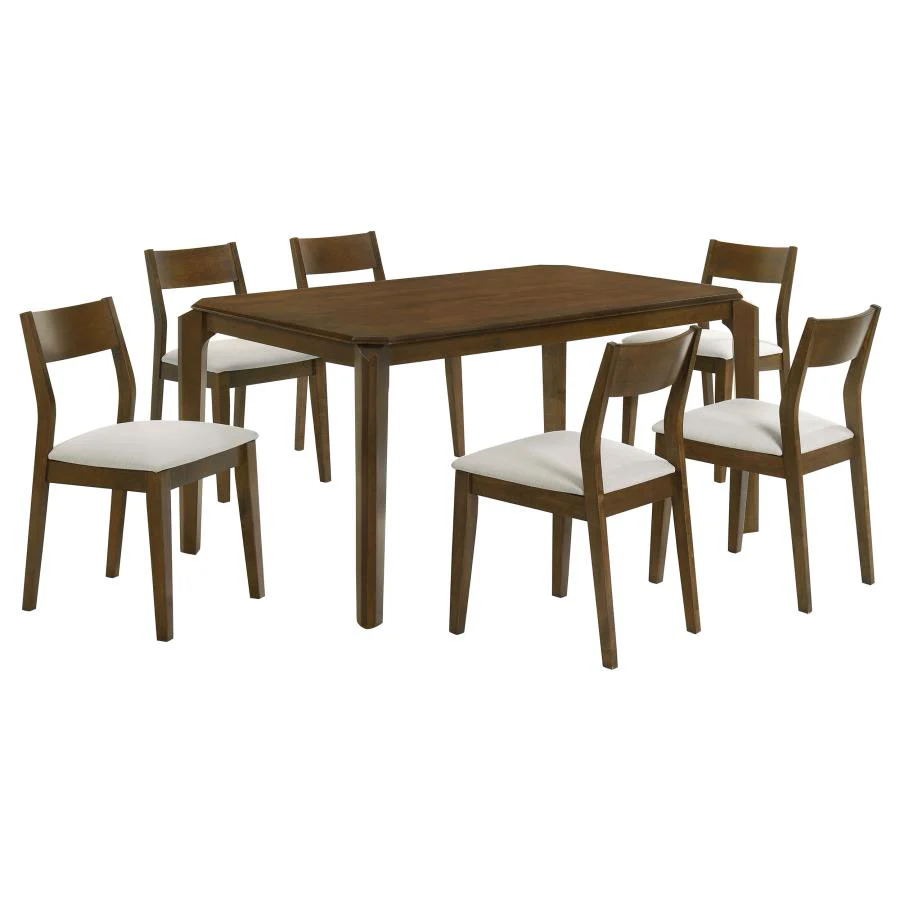 Almonte - Rectangular Dining Set - Image 3