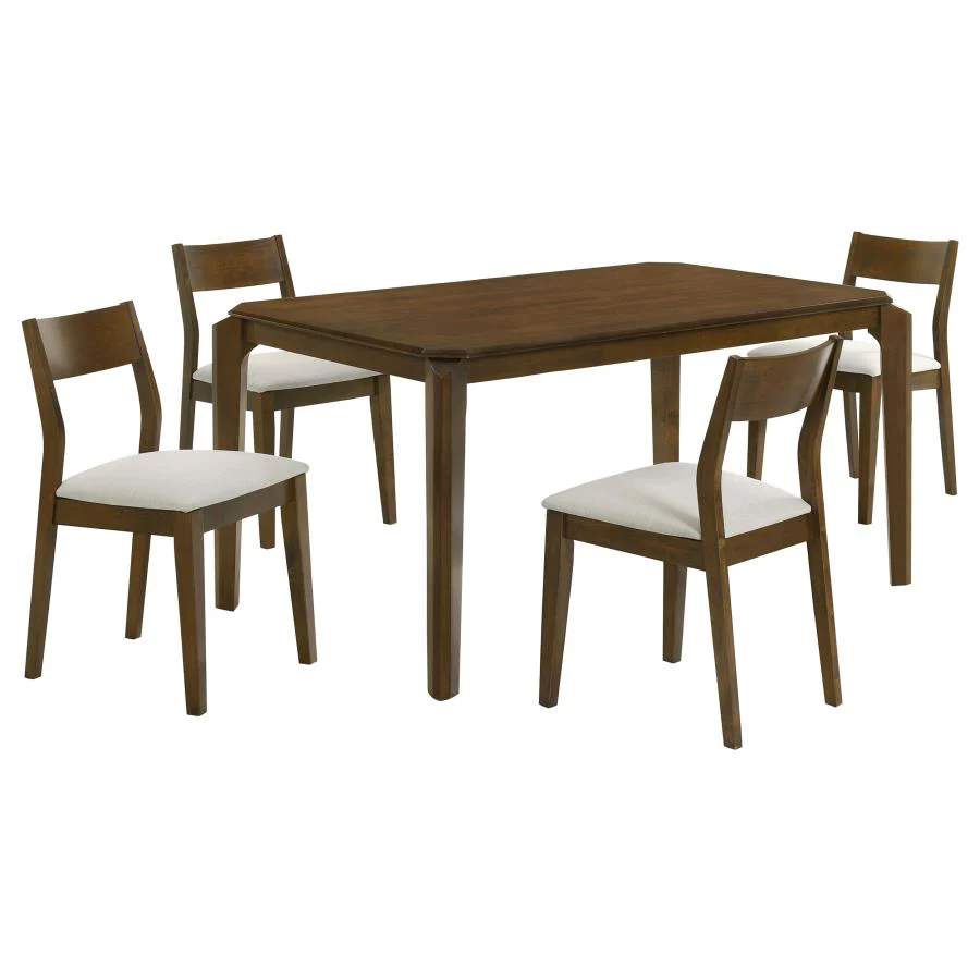 Almonte - Rectangular Dining Set - Image 4
