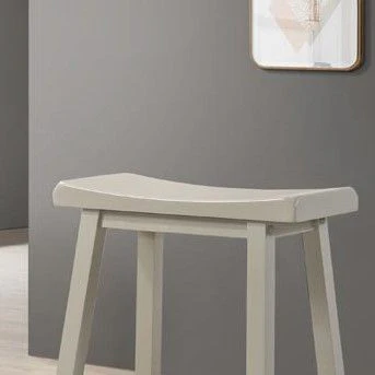 Alonzo - 17.5" Backless Ergonomic Counter Height Stool (Set of 2) - Image 6