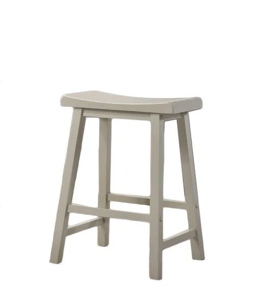 Alonzo - 17.5" Backless Ergonomic Counter Height Stool (Set of 2) - Image 8