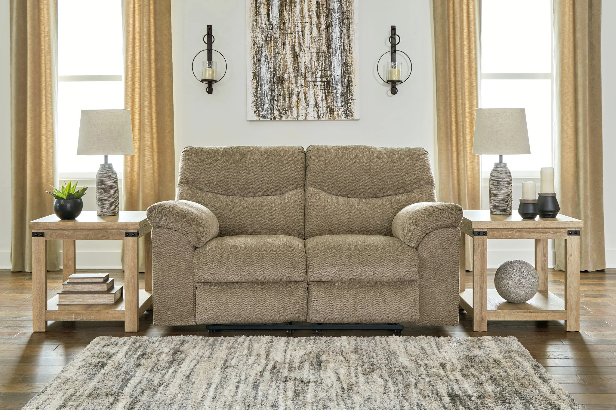 Alphons - Living Room Set - Image 11