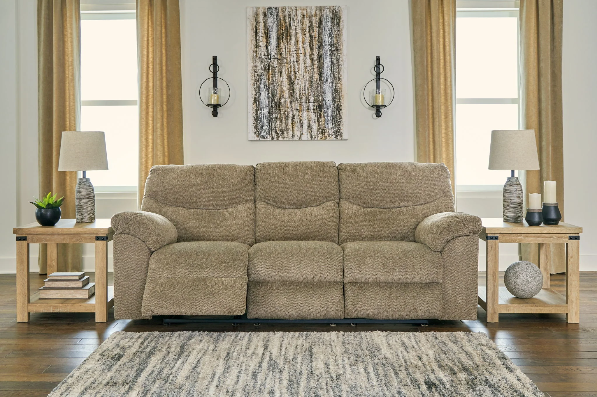 Alphons - Living Room Set - Image 12