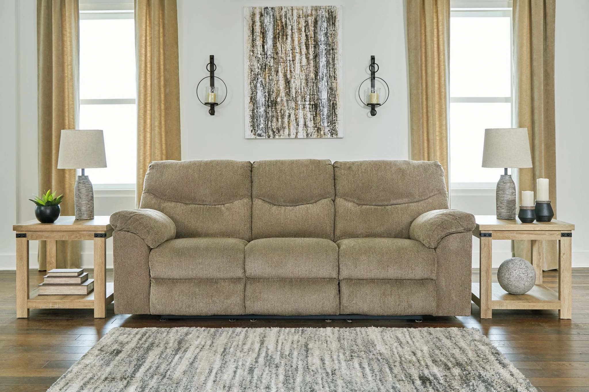 Alphons - Living Room Set - Image 14