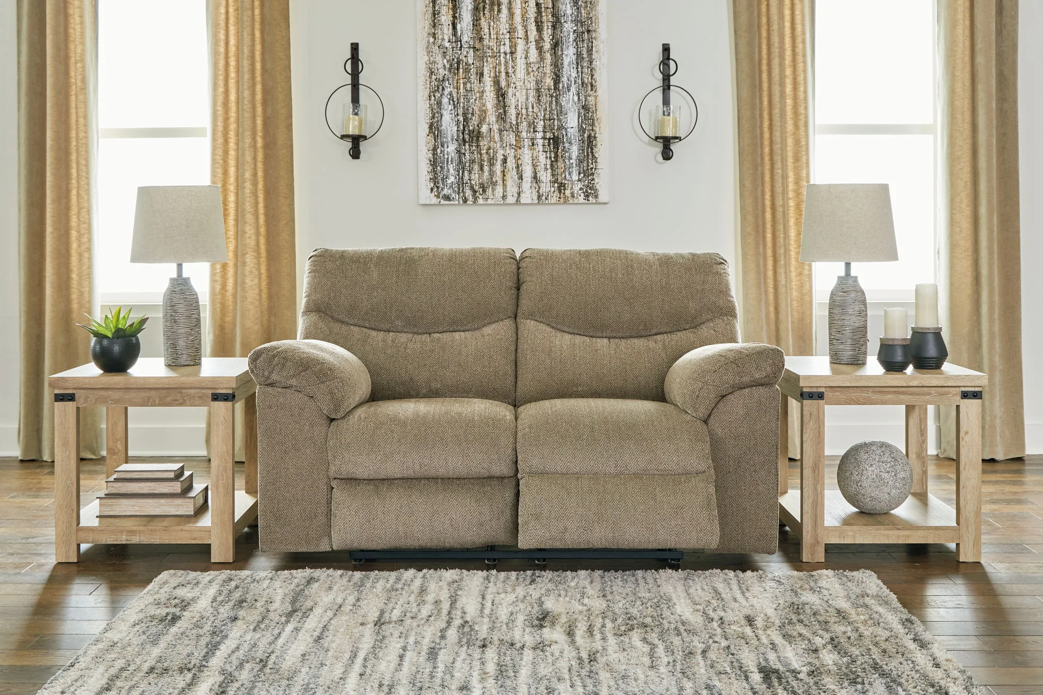 Alphons - Living Room Set - Image 20