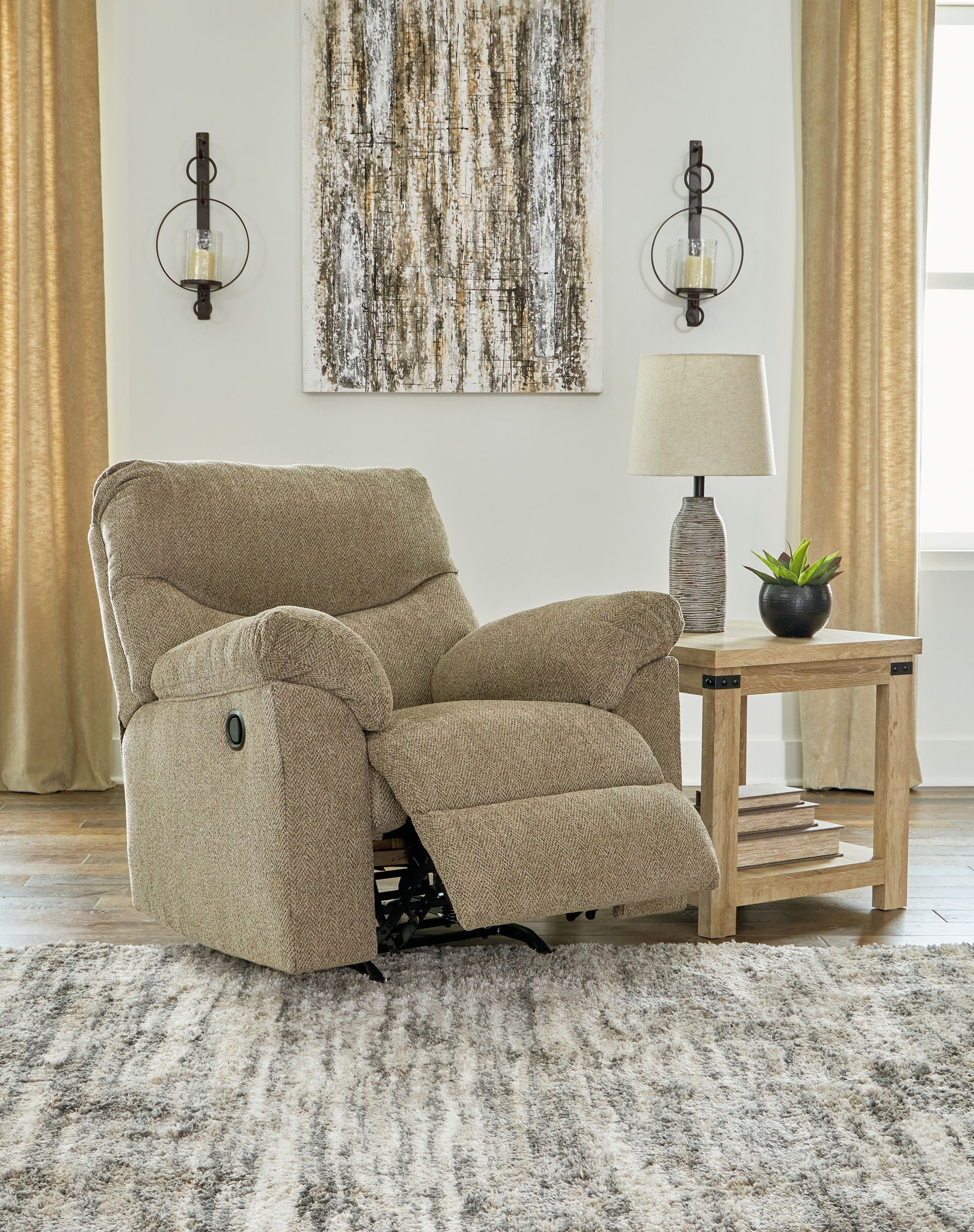 Alphons - Living Room Set - Image 5