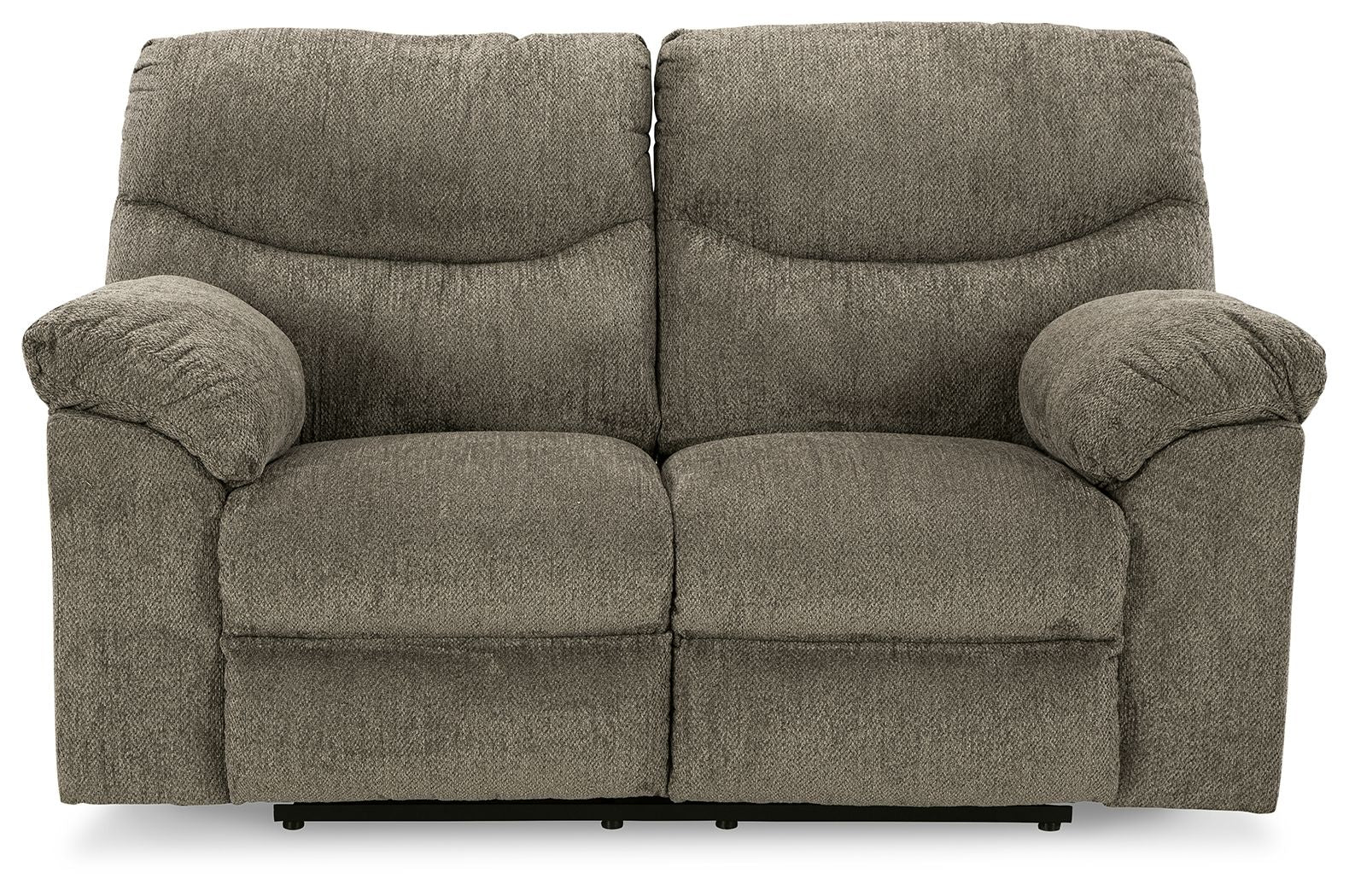 Alphons - Reclining Loveseat - Image 5