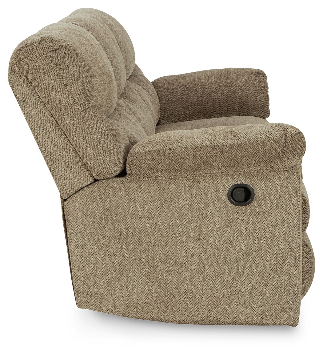 Alphons - Reclining Sofa - Image 10