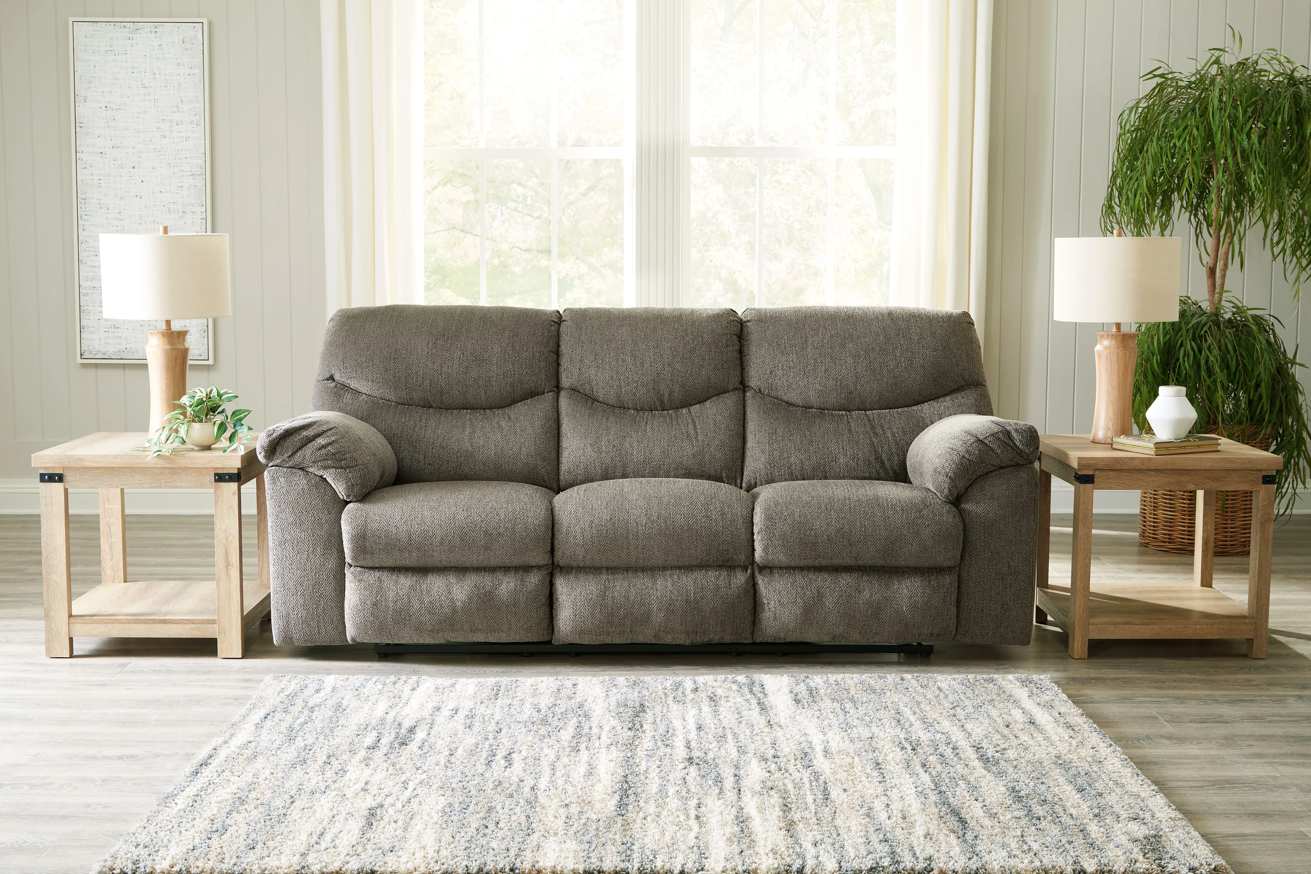 Alphons - Reclining Sofa - Image 13