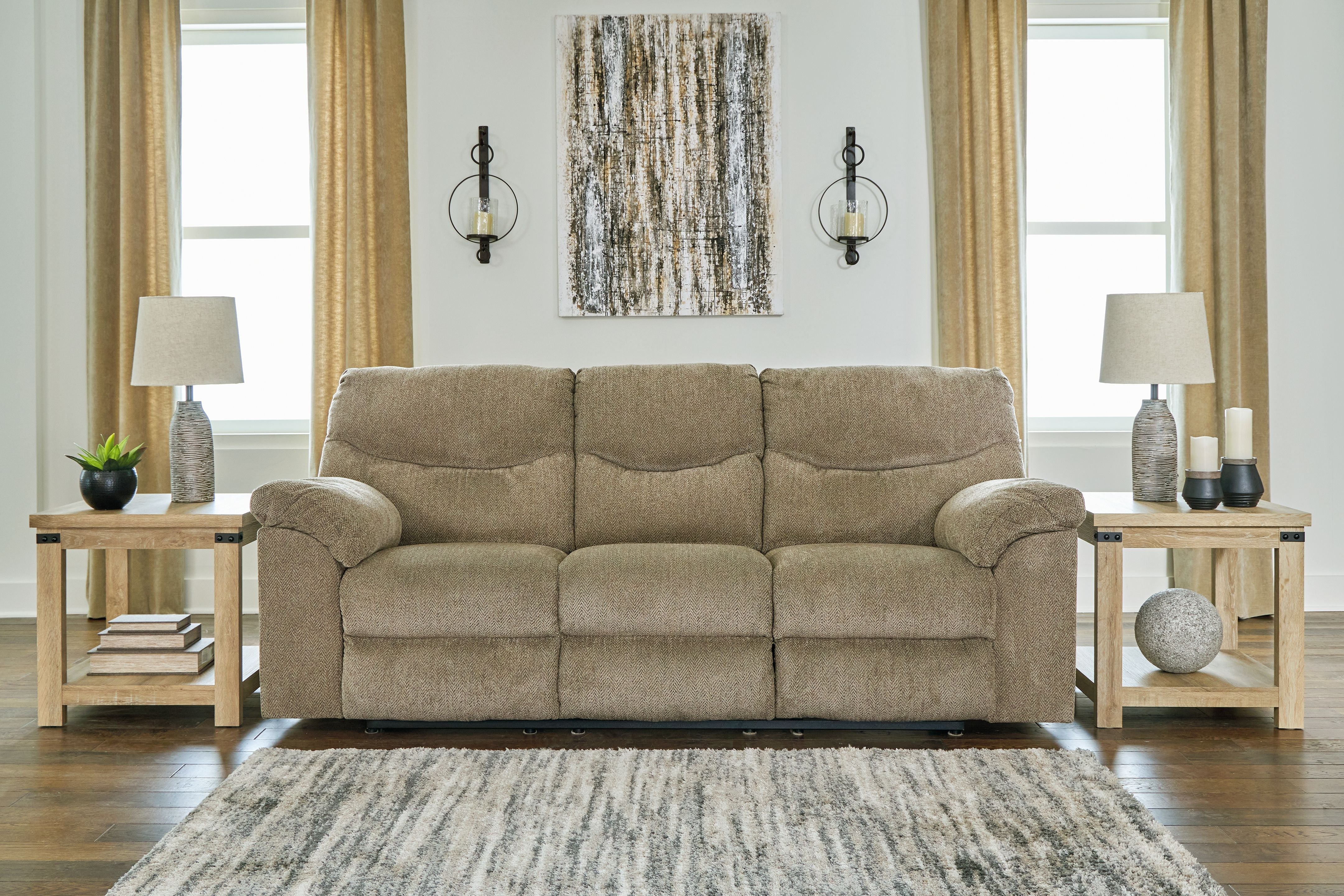 Alphons - Reclining Sofa - Image 14