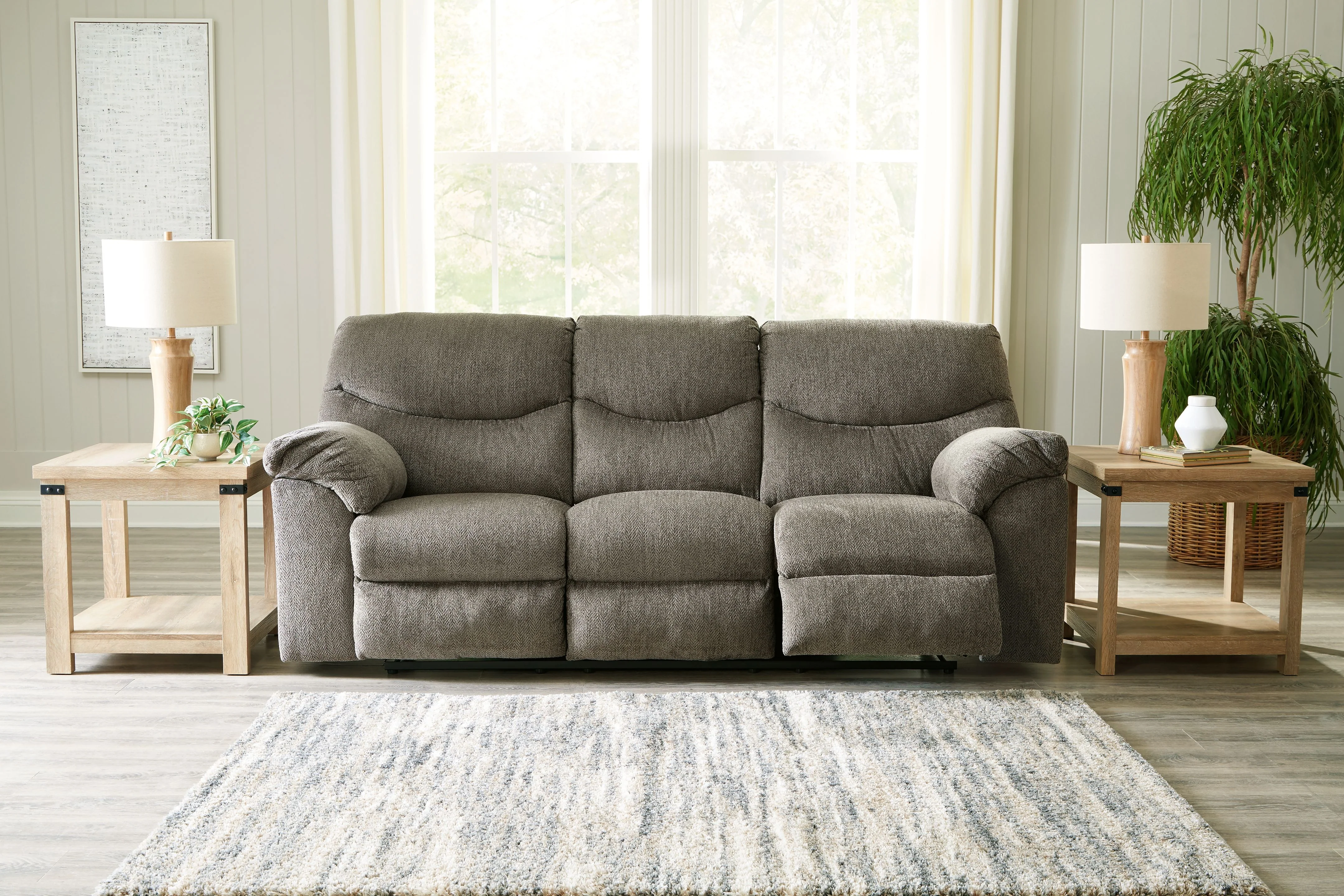 Alphons - Reclining Sofa - Image 16