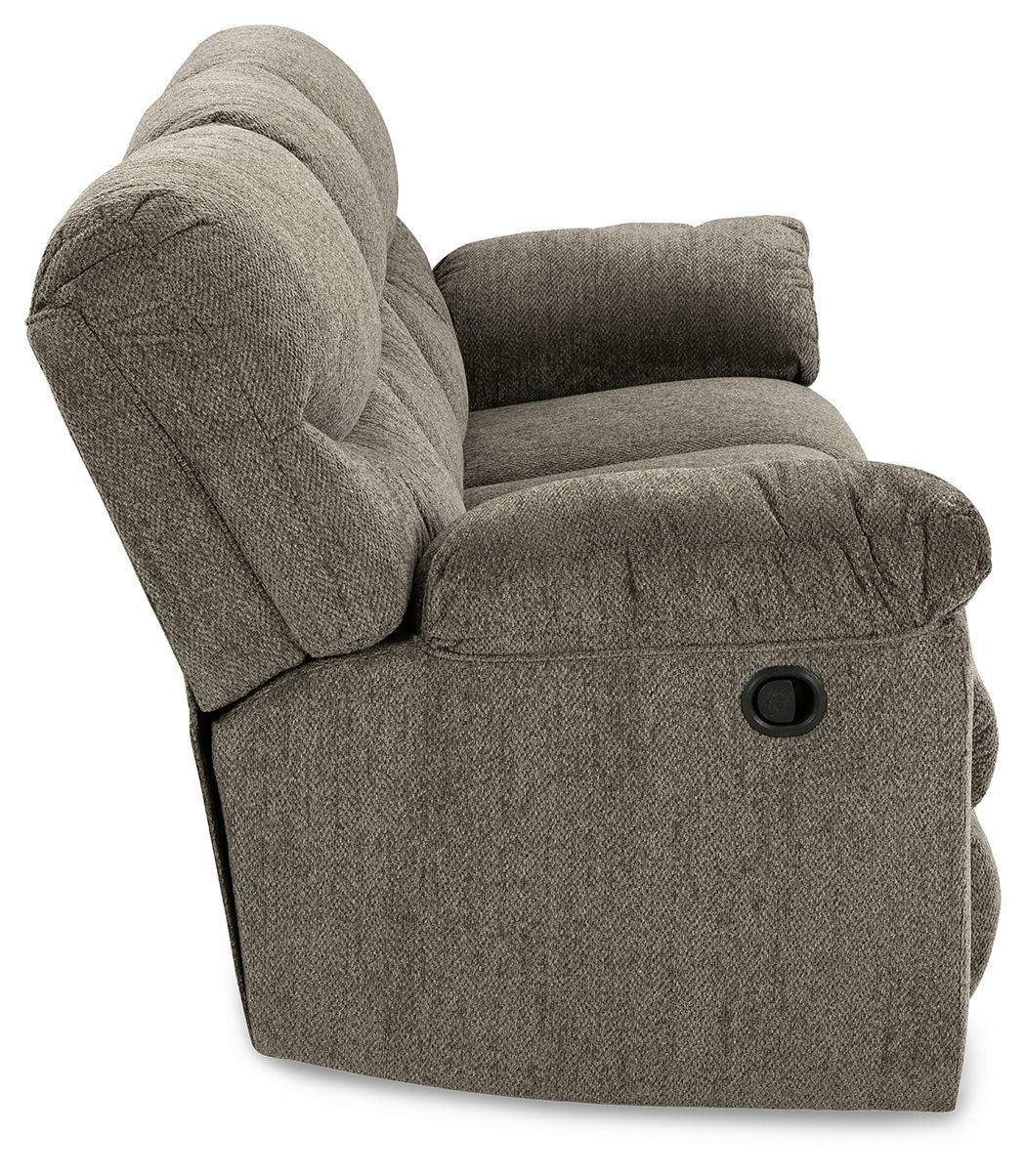 Alphons - Reclining Sofa - Image 9