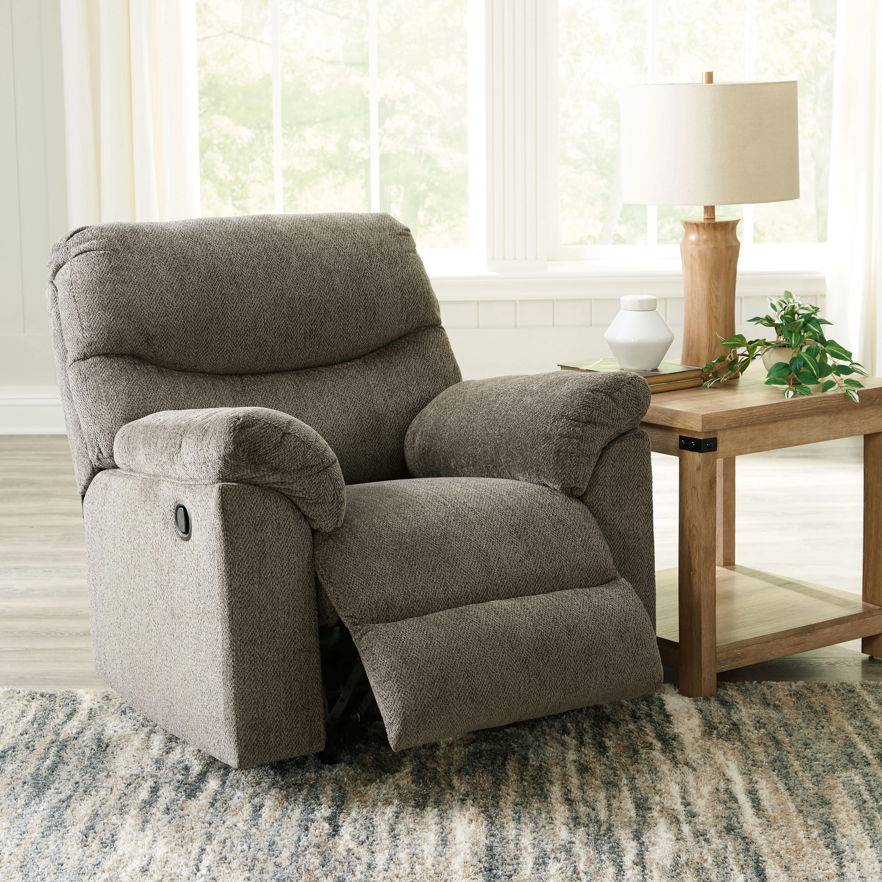 Alphons - Rocker Recliner - Image 10