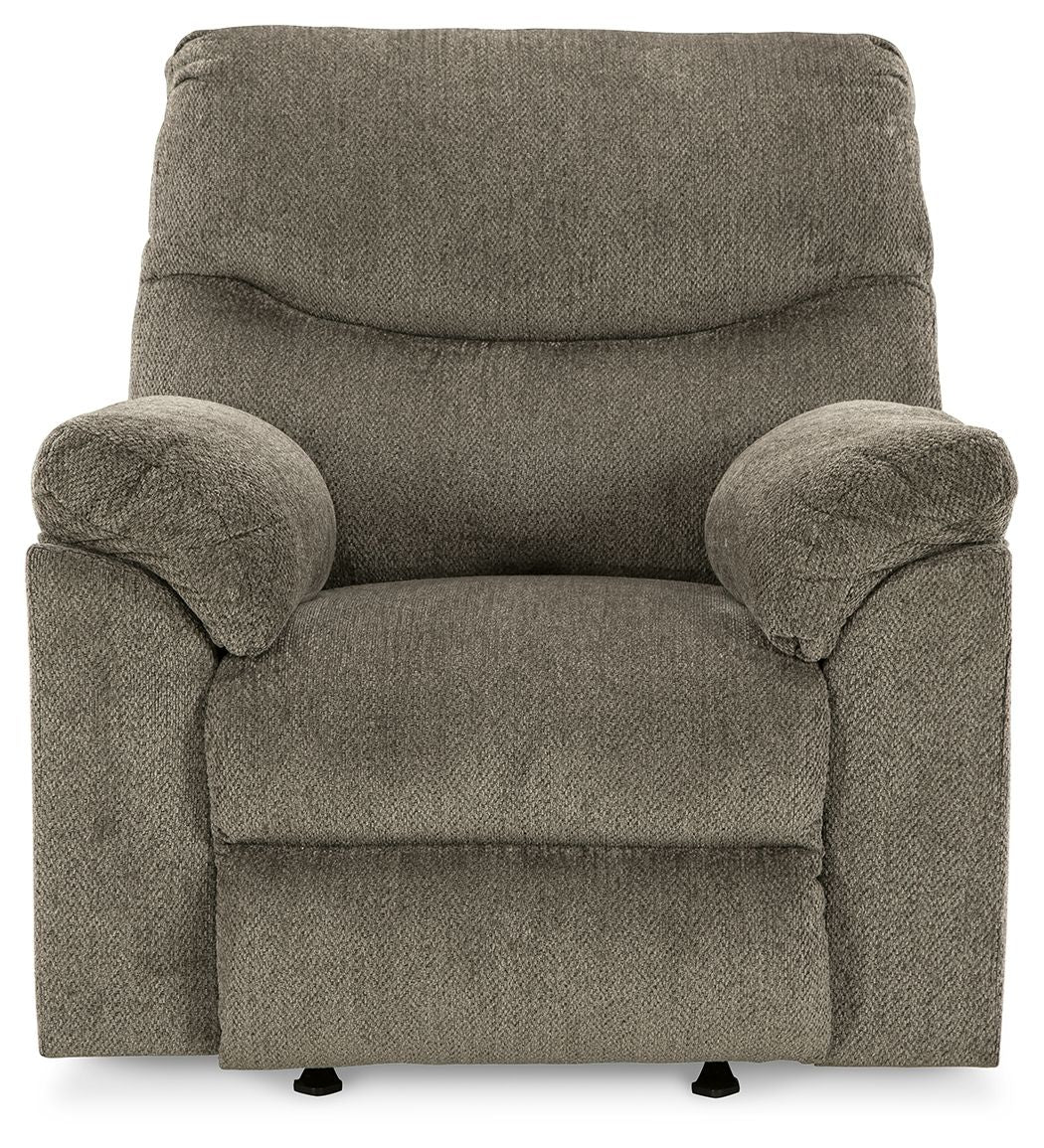 Alphons - Rocker Recliner - Image 11