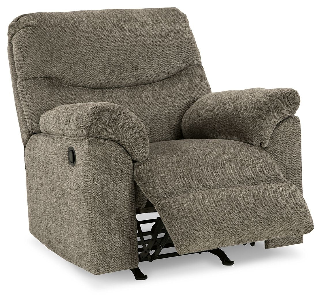 Alphons - Rocker Recliner - Image 12