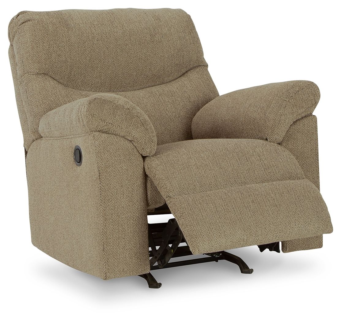 Alphons - Rocker Recliner - Image 16
