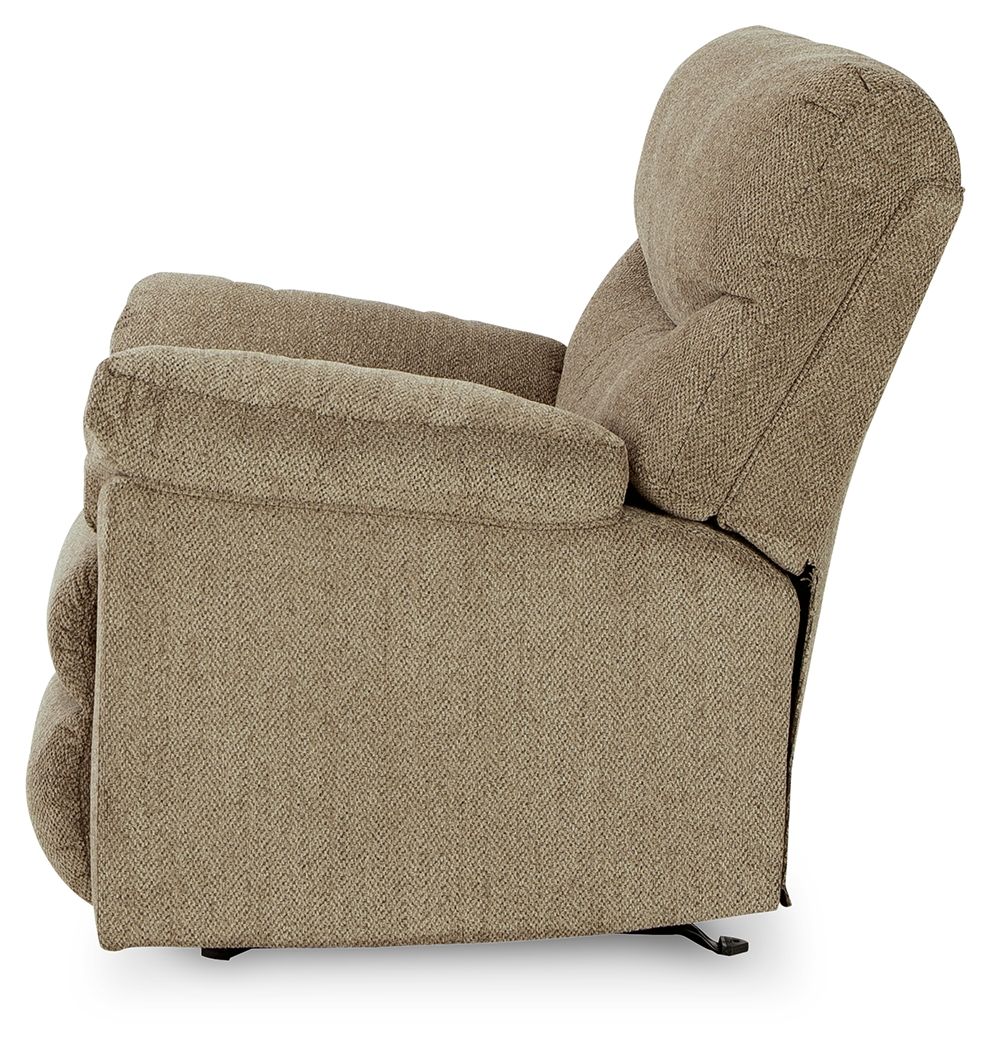 Alphons - Rocker Recliner - Image 3