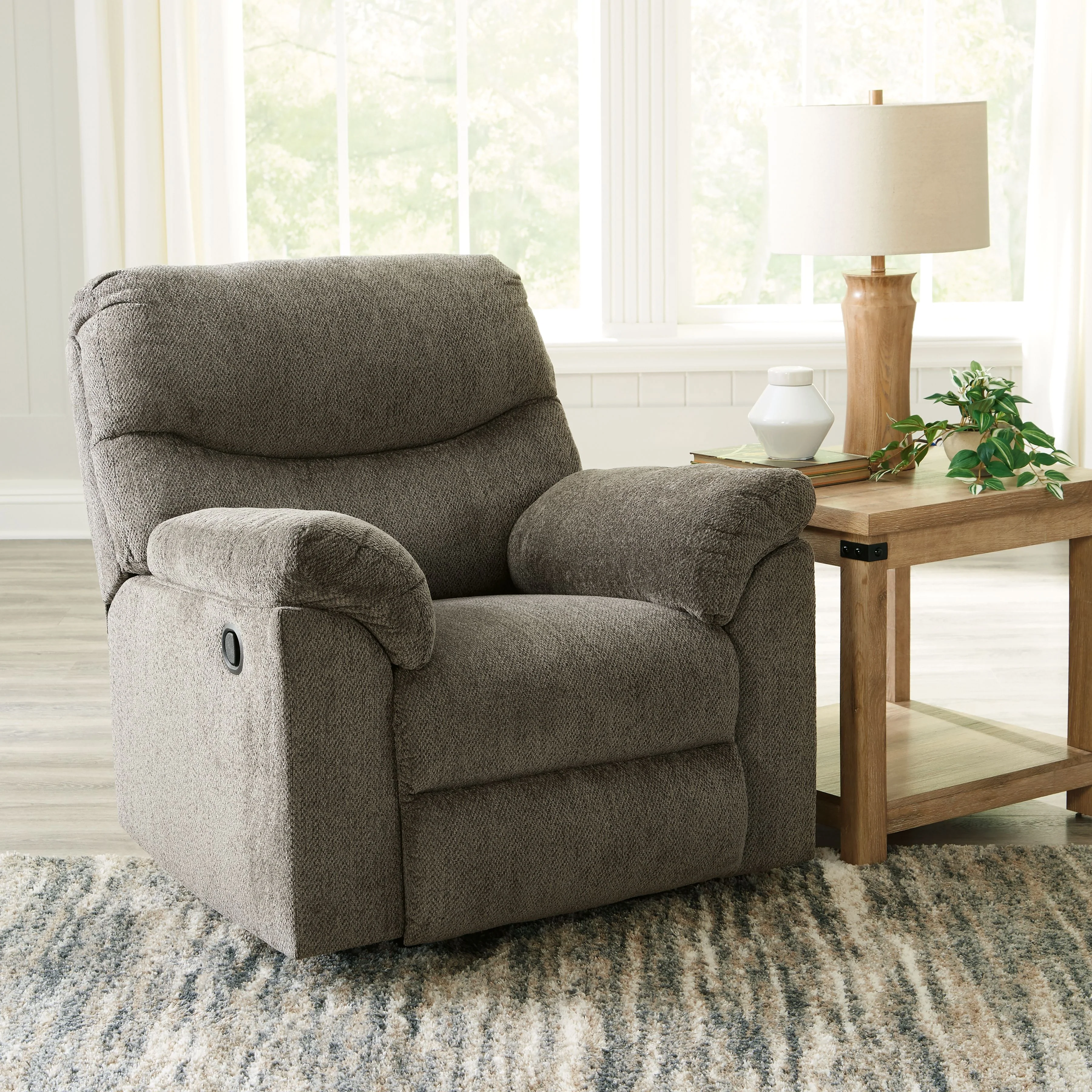 Alphons - Rocker Recliner - Image 5