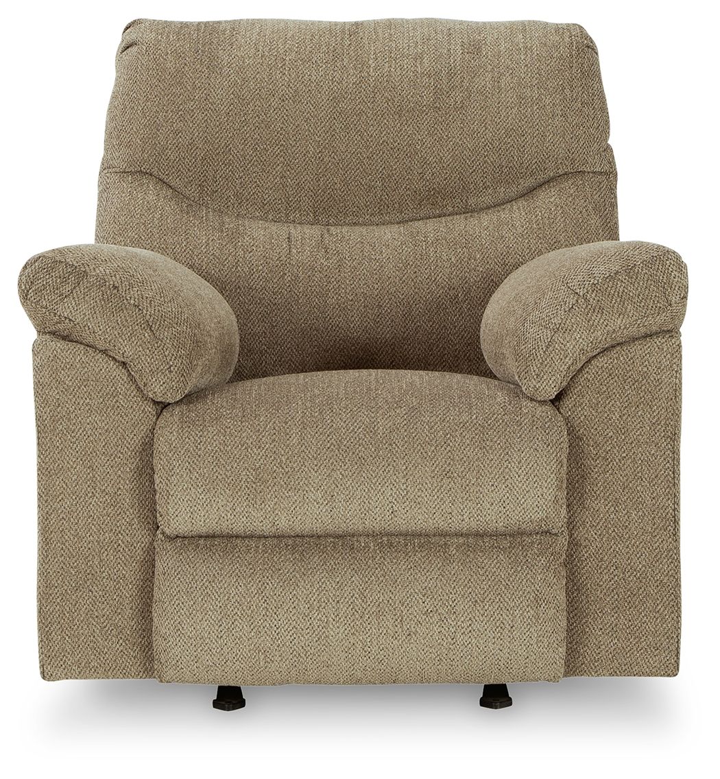 Alphons - Rocker Recliner - Image 9