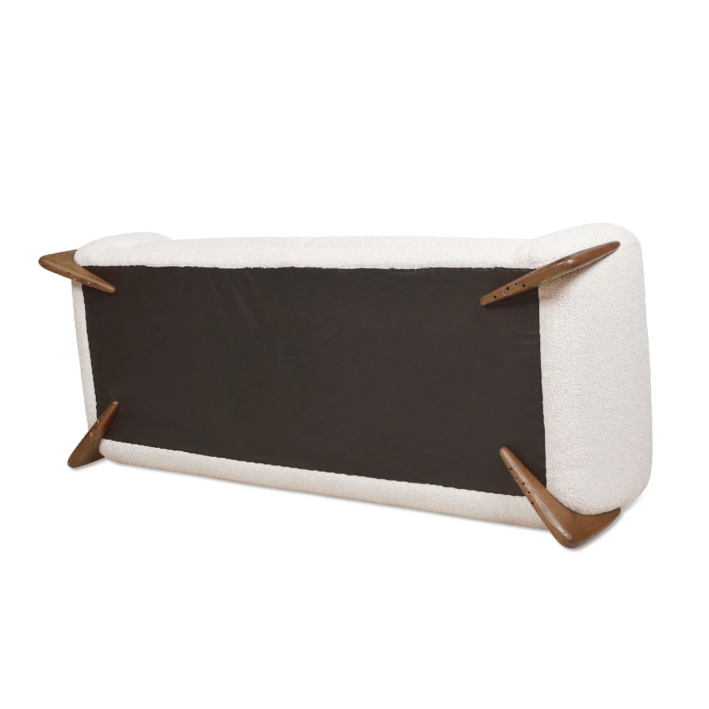 Alpine - Luxurious Upholstery Sherpa Sofa - Image 11