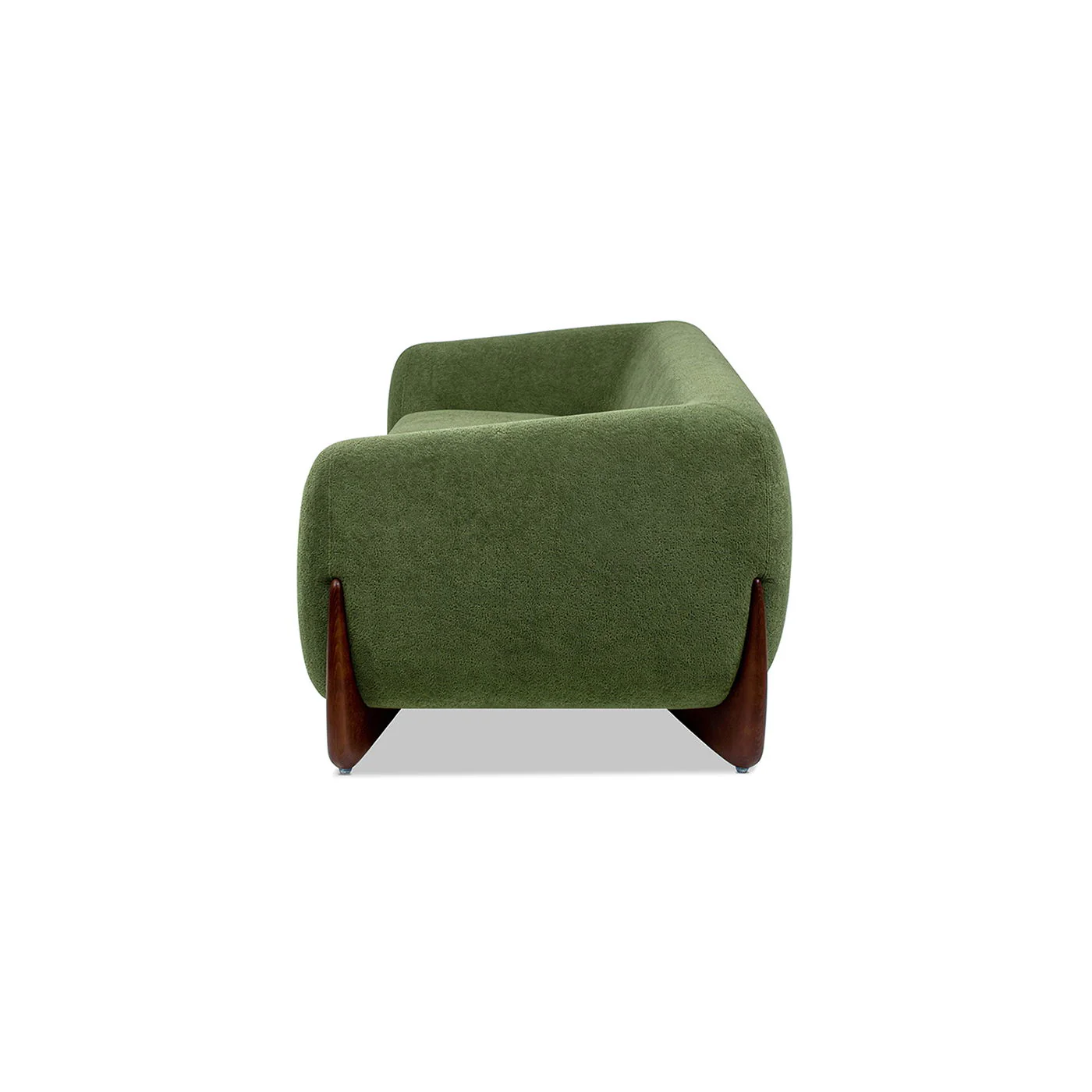 Alpine - Luxurious Upholstery Sherpa Sofa - Image 12