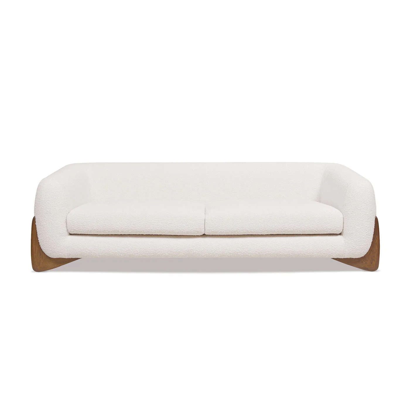 Alpine - Luxurious Upholstery Sherpa Sofa - Image 15