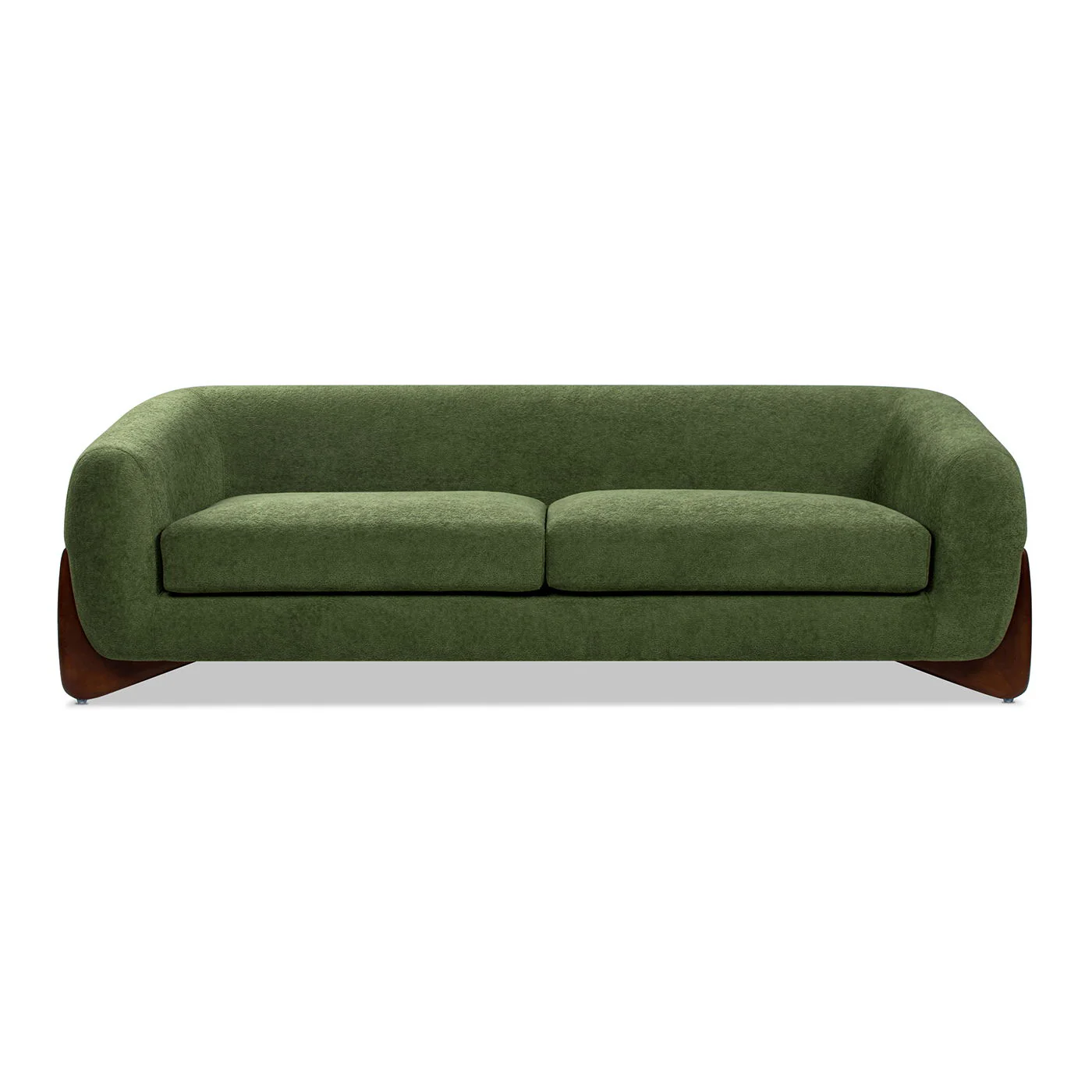 Alpine - Luxurious Upholstery Sherpa Sofa - Image 20