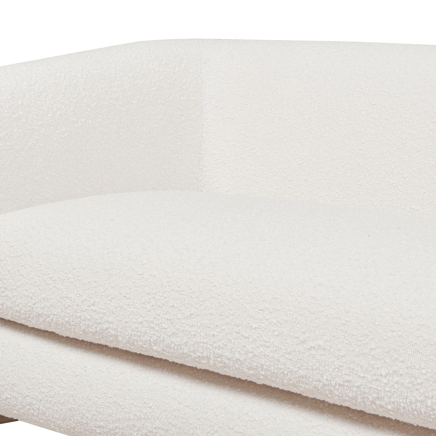Alpine - Luxurious Upholstery Sherpa Sofa - Image 21