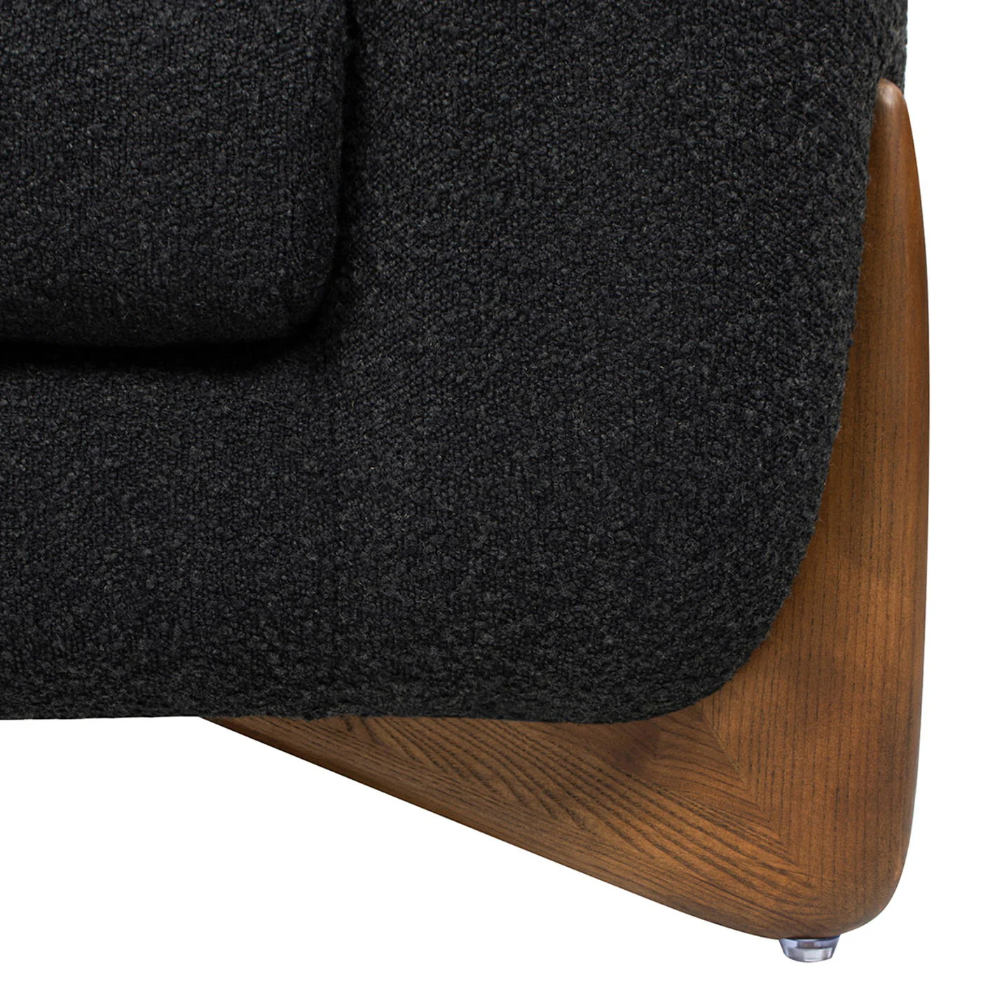 Alpine - Luxurious Upholstery Sherpa Sofa - Image 31